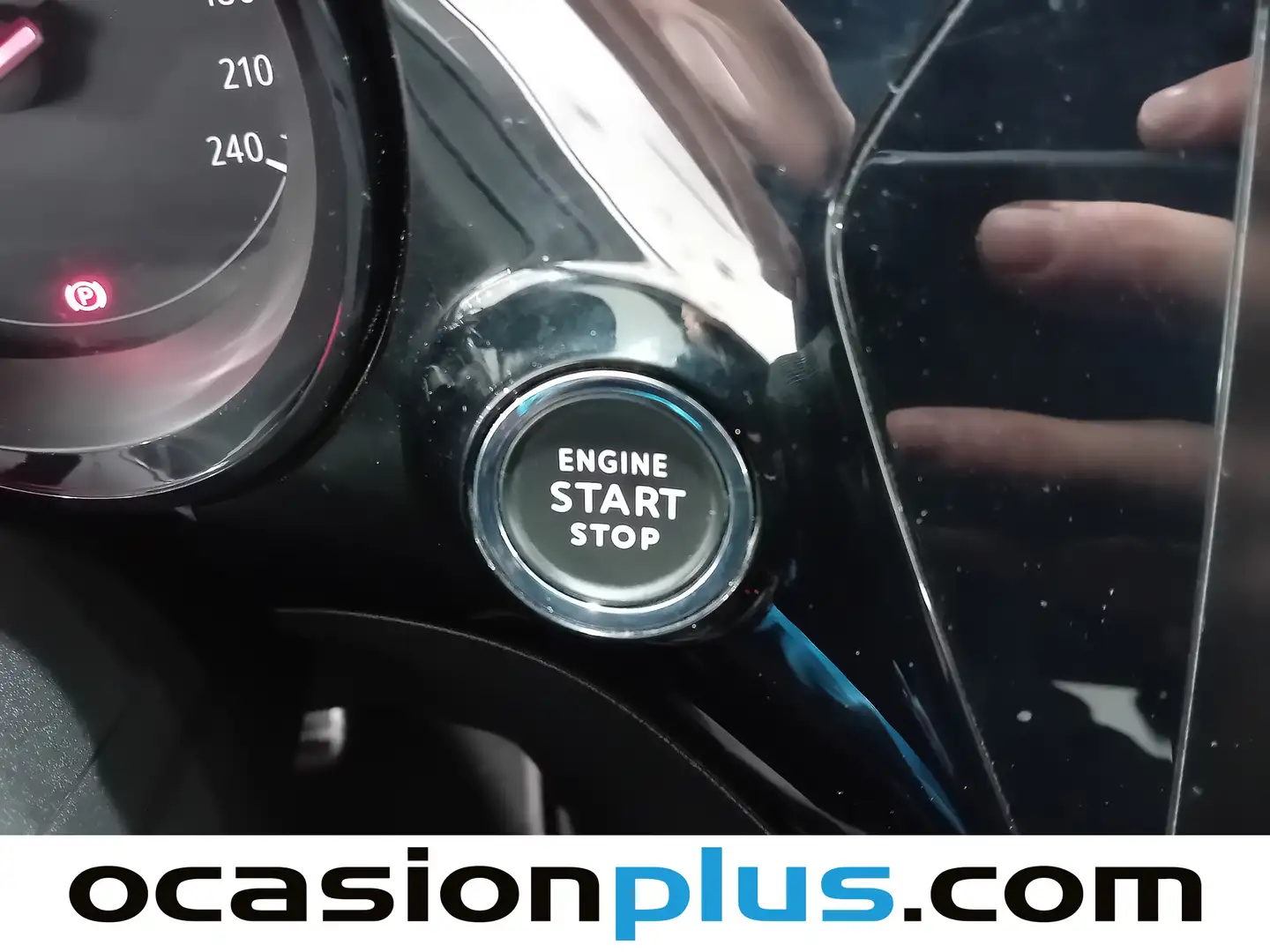 Foto Opel Corsa Opel Corsa 1.2 Turbo XHL S&S GS-Line (100 CV)