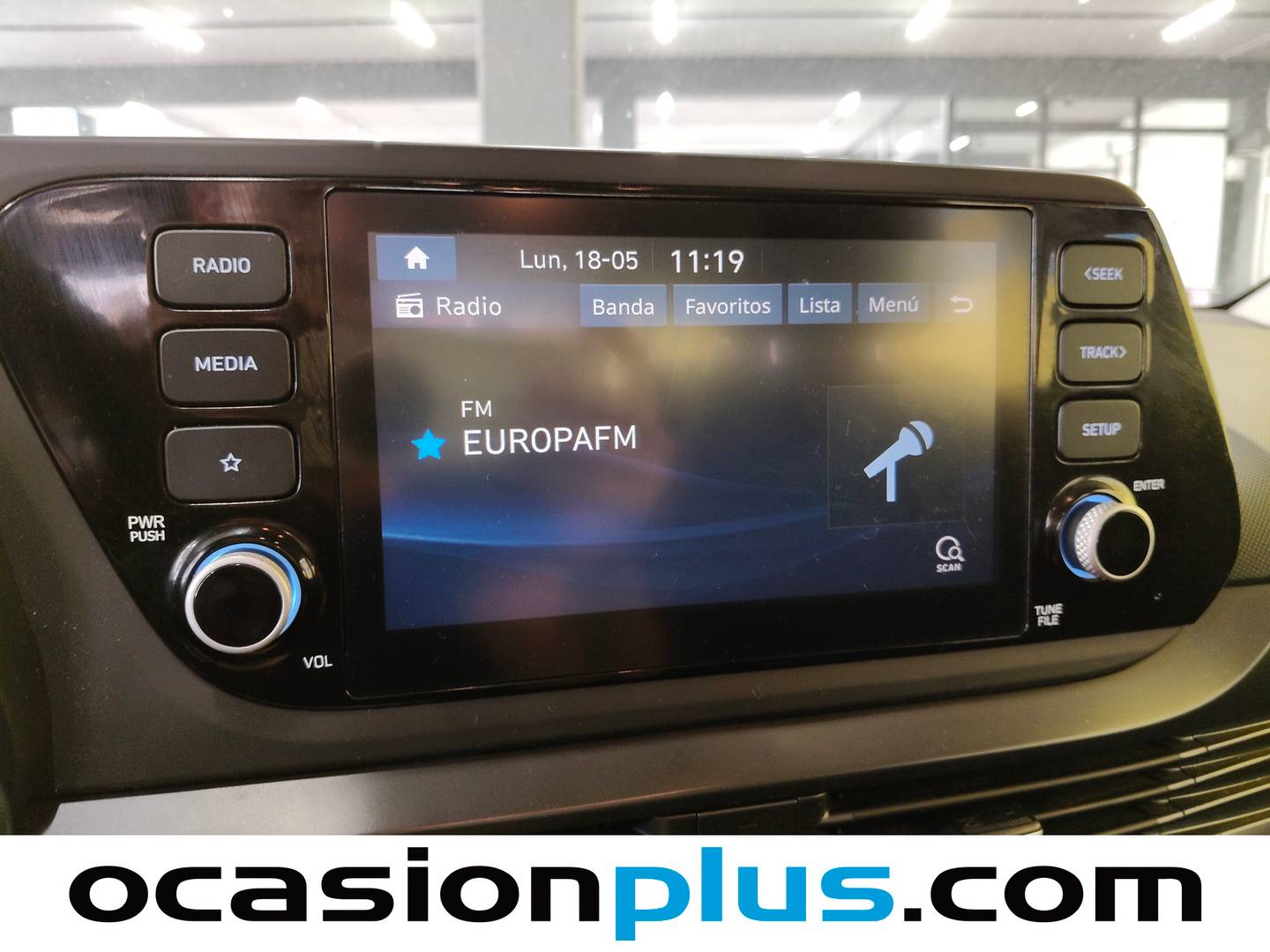 Hyundai Bayon Hyundai Bayon 1.0 TGDI 48V Maxx (100 CV) híbrido