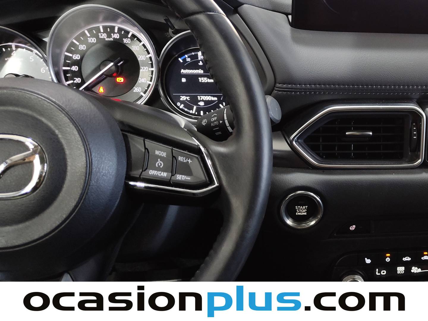 Mazda CX-5 Mazda CX-5 2.0 MHEV Center-Line Plus (165 CV) km 0