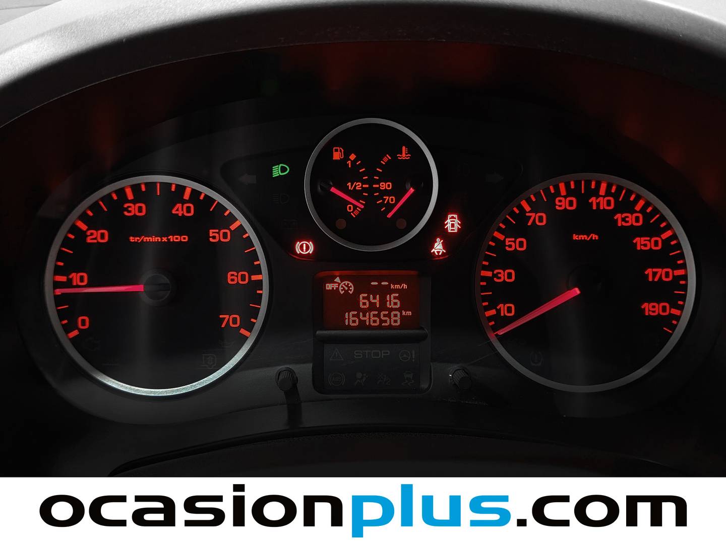 Peugeot Partner Peugeot Partner Tepee Combi BlueHDI 100 Style (100 CV) seminuevo