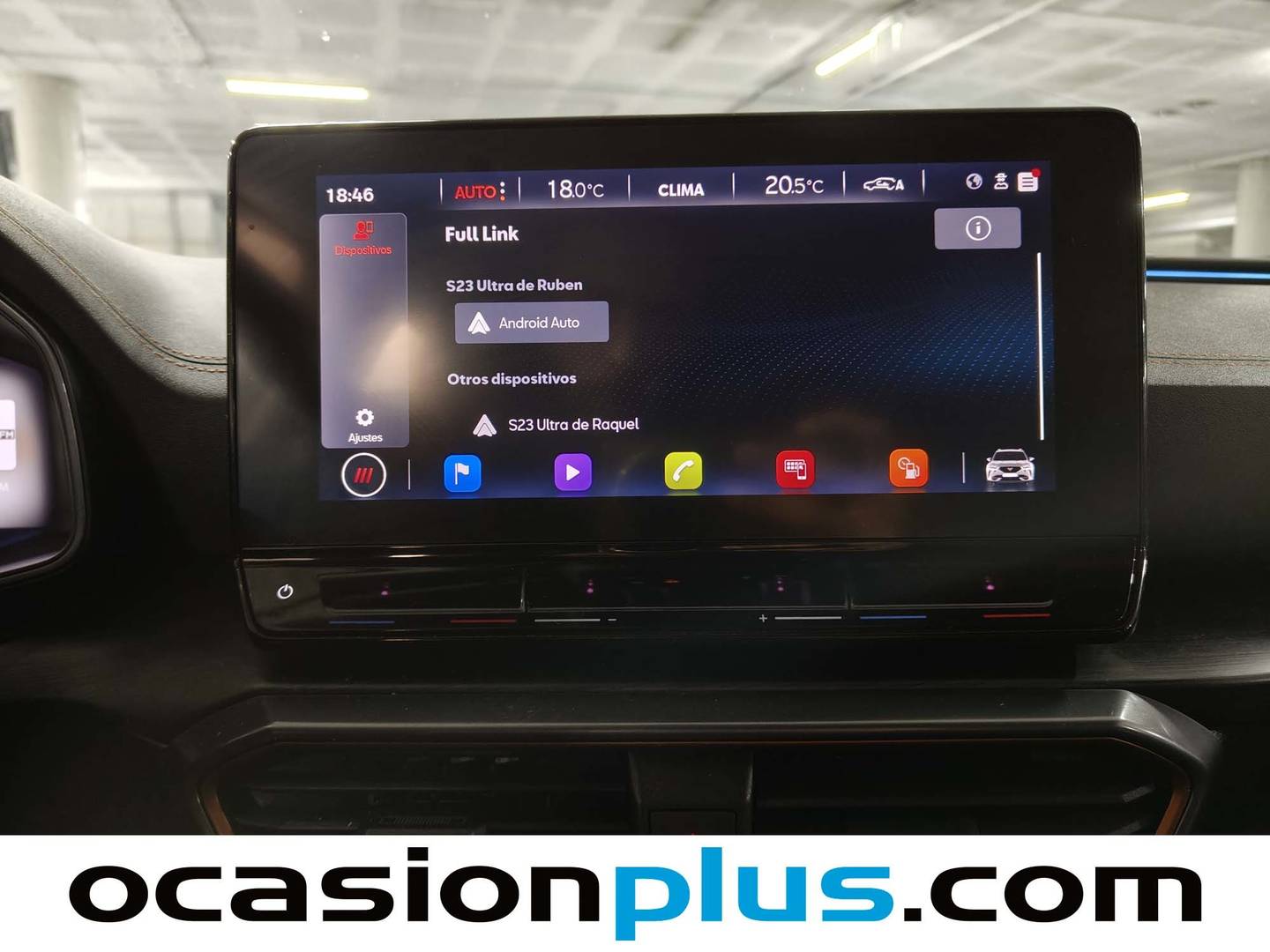 Cupra Formentor CUPRA Formentor 1.5 TSI DSG (150 CV) km 0