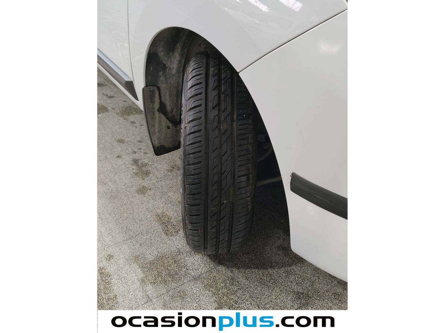 Dacia Dokker Dacia Dokker dCi 75 Ambiance (75 CV) manual