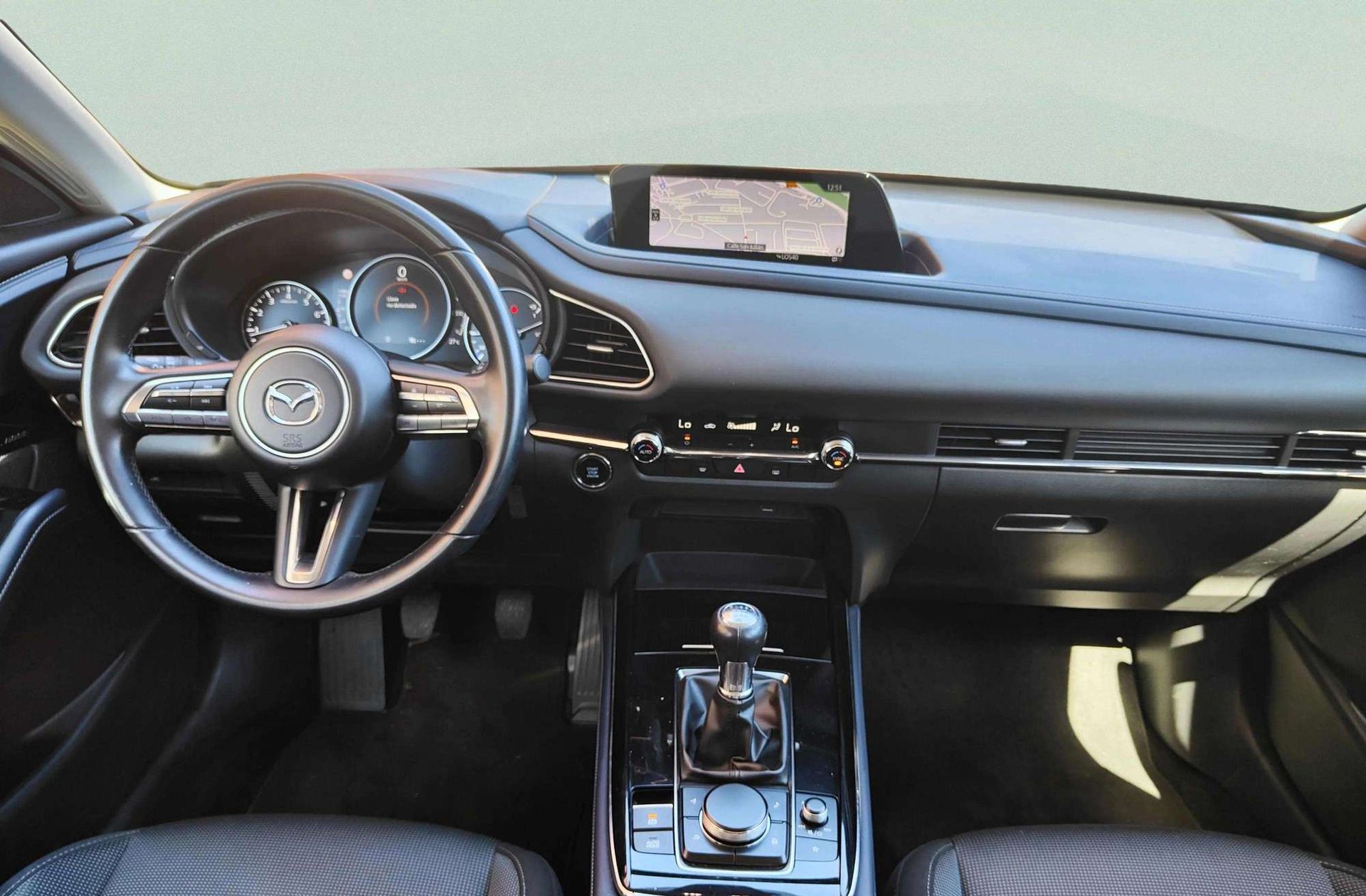 Mazda CX-30 2.0 Skyactiv-X Zenith - foto 6