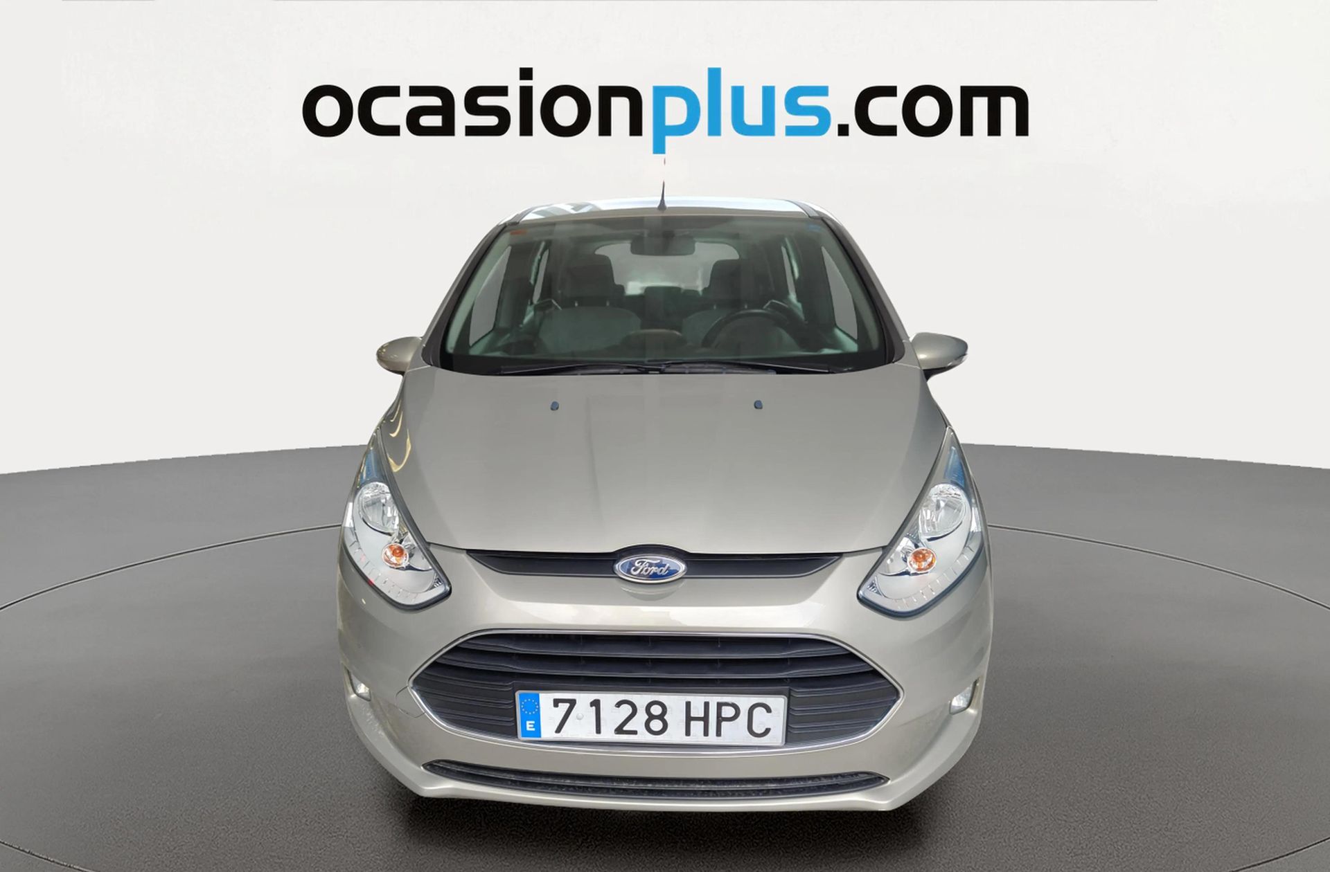 Ford B-Max 1.0 EcoBoost Trend - foto 10