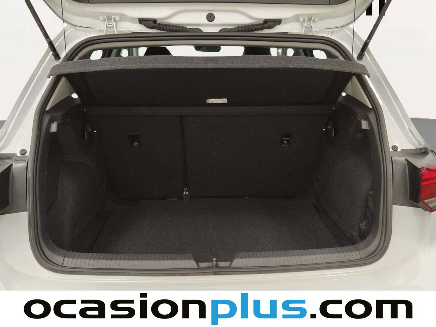 Fotos maletero Volkswagen Golf Volkswagen Golf 2.0 TDI (115 CV)