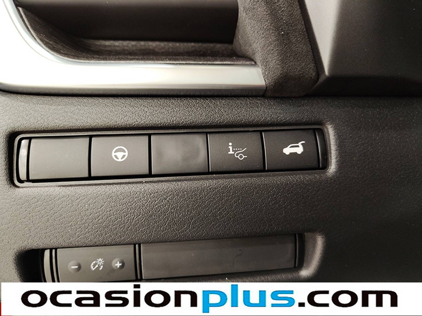 Foto Nissan QASHQAI Nissan Qashqai Tekna Premium E-POWER (190 CV)