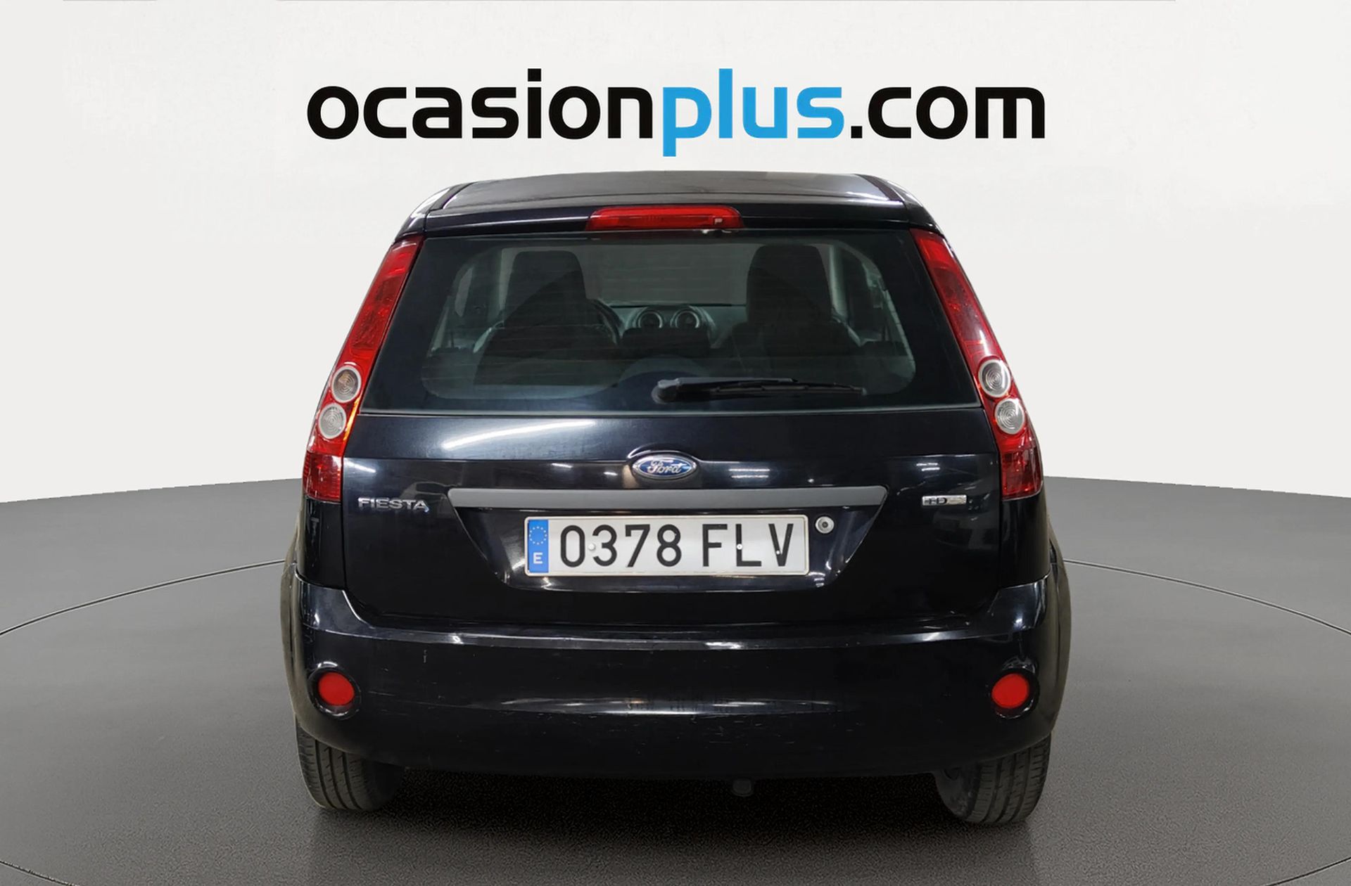 Ford Fiesta 1.6 TDCi Newport Coupé - foto 11