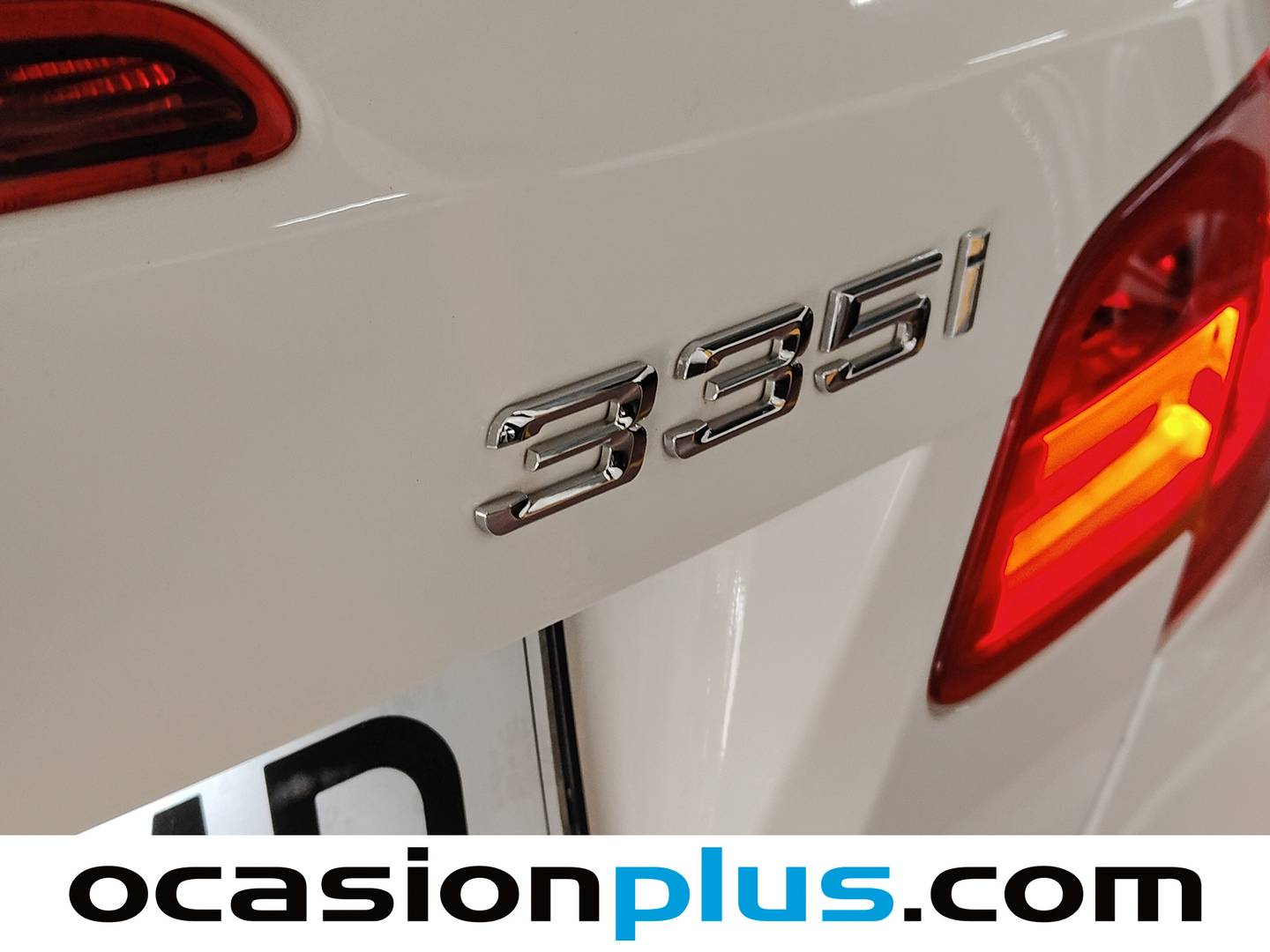 Foto BMW Serie 3 BMW Serie 3 335i Cabrio (306 CV)