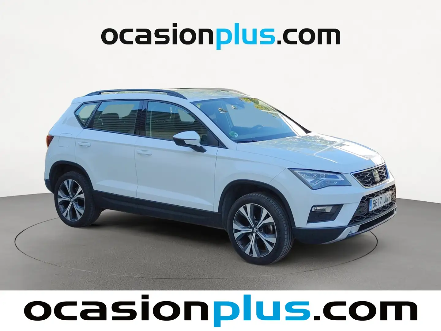Foto Seat Ateca SEAT Ateca 1.0 TSI S&S Ecomotive Style (115 CV)