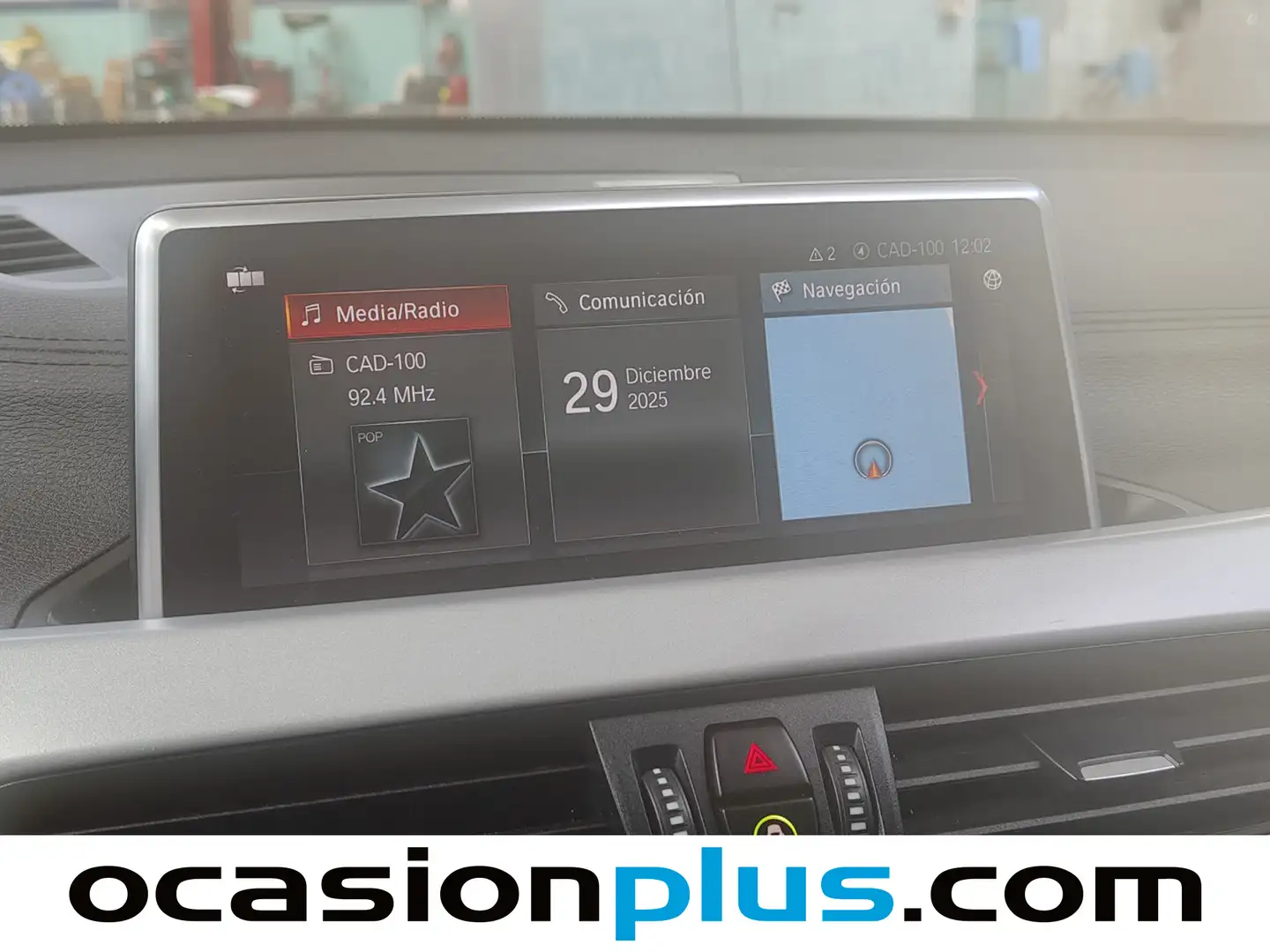 Foto BMW X2 BMW X2 sDrive20i (192 CV)