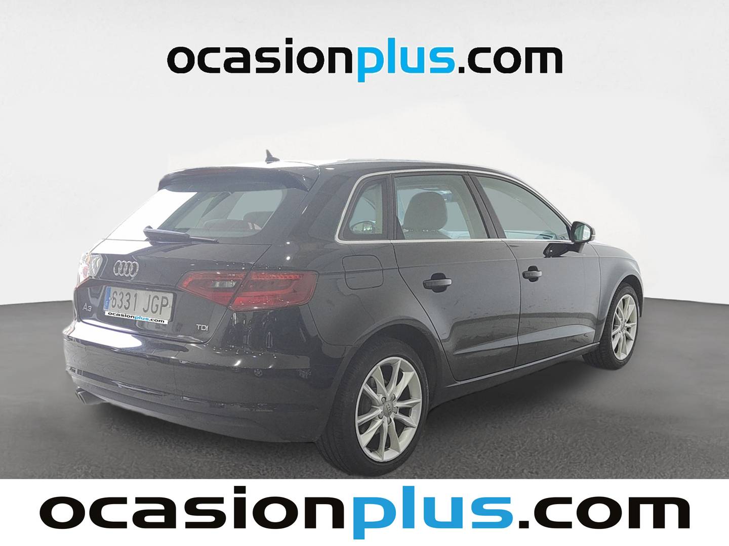 Foto Audi A3 Audi A3 Sportback Advanced 2.0 TDI clean diesel (150 CV) S tronic