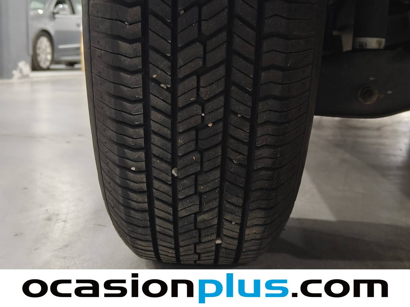 Foto Mitsubishi ASX Mitsubishi ASX 200 MPI Challenge (150 CV)