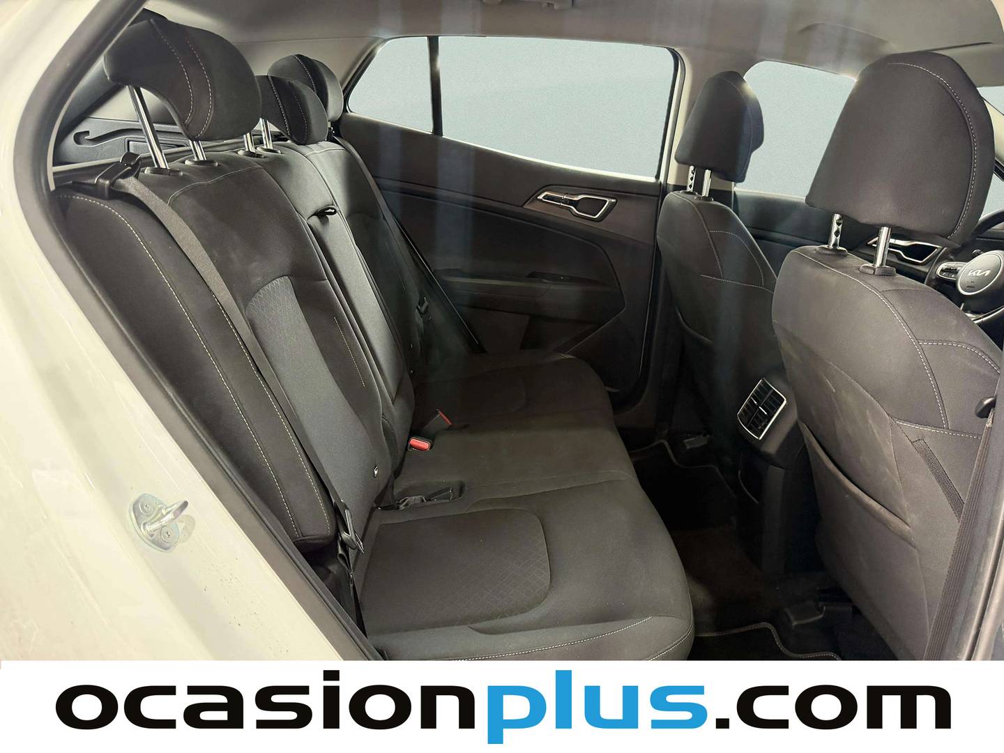 KIA Sportage KIA Sportage 1.6 CRDi Concept 4x2 (115 CV) al mejor precio