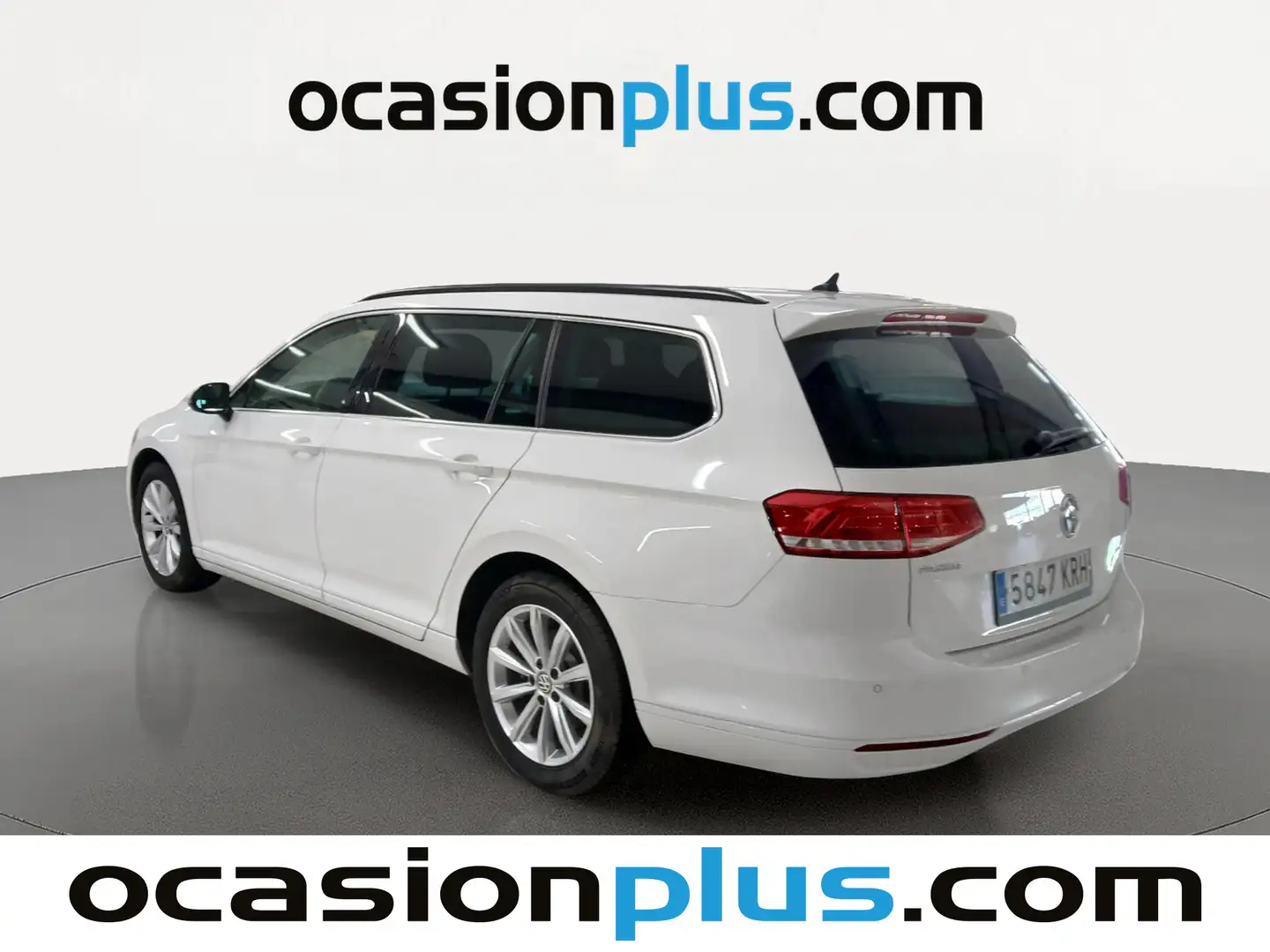 Foto Volkswagen Passat Volkswagen Passat Variant Advance 1.6 TDI  (120 CV)