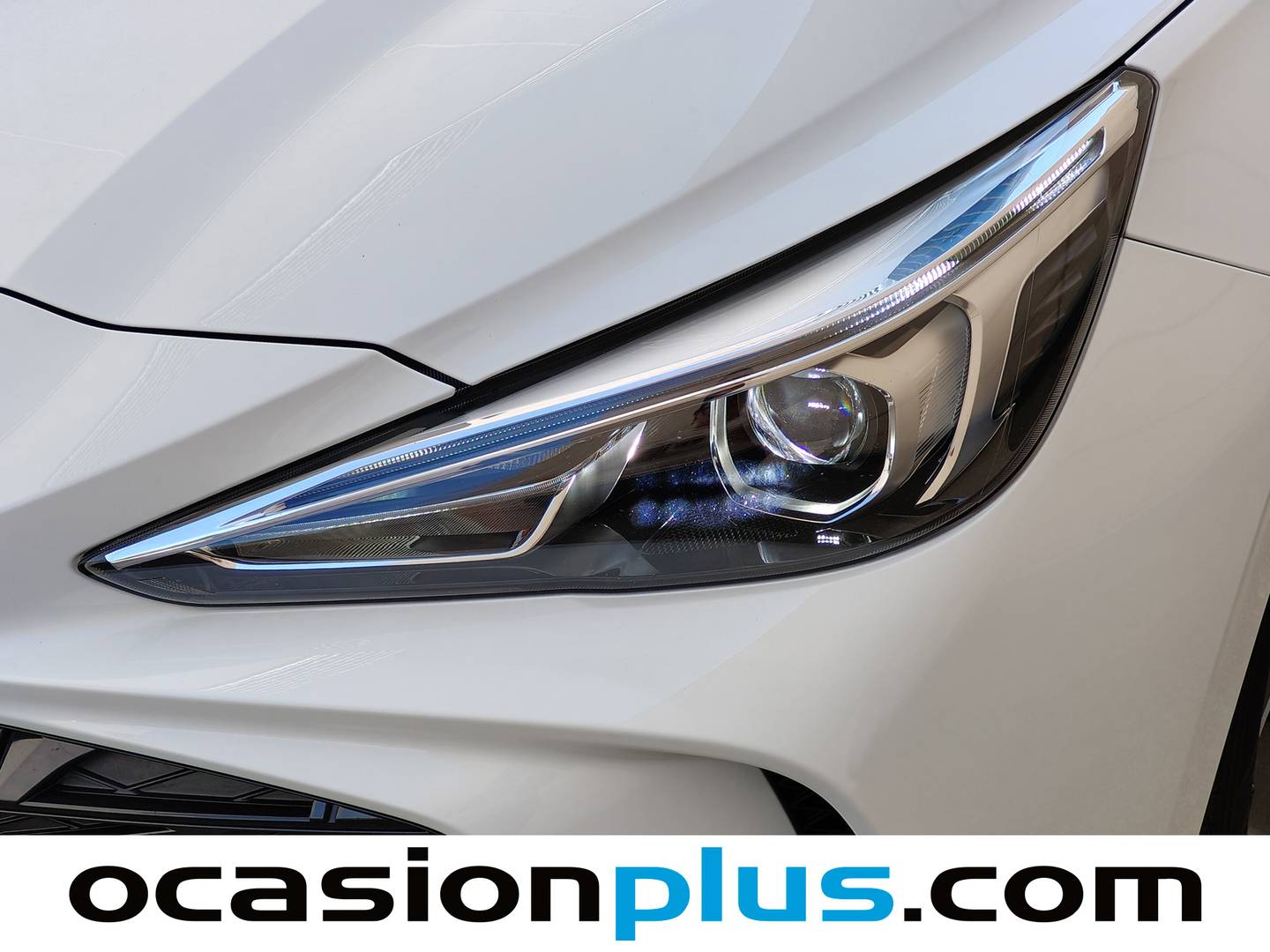 Acabados MG MG3 MG MG3 1.5 Comfort (116 CV)
