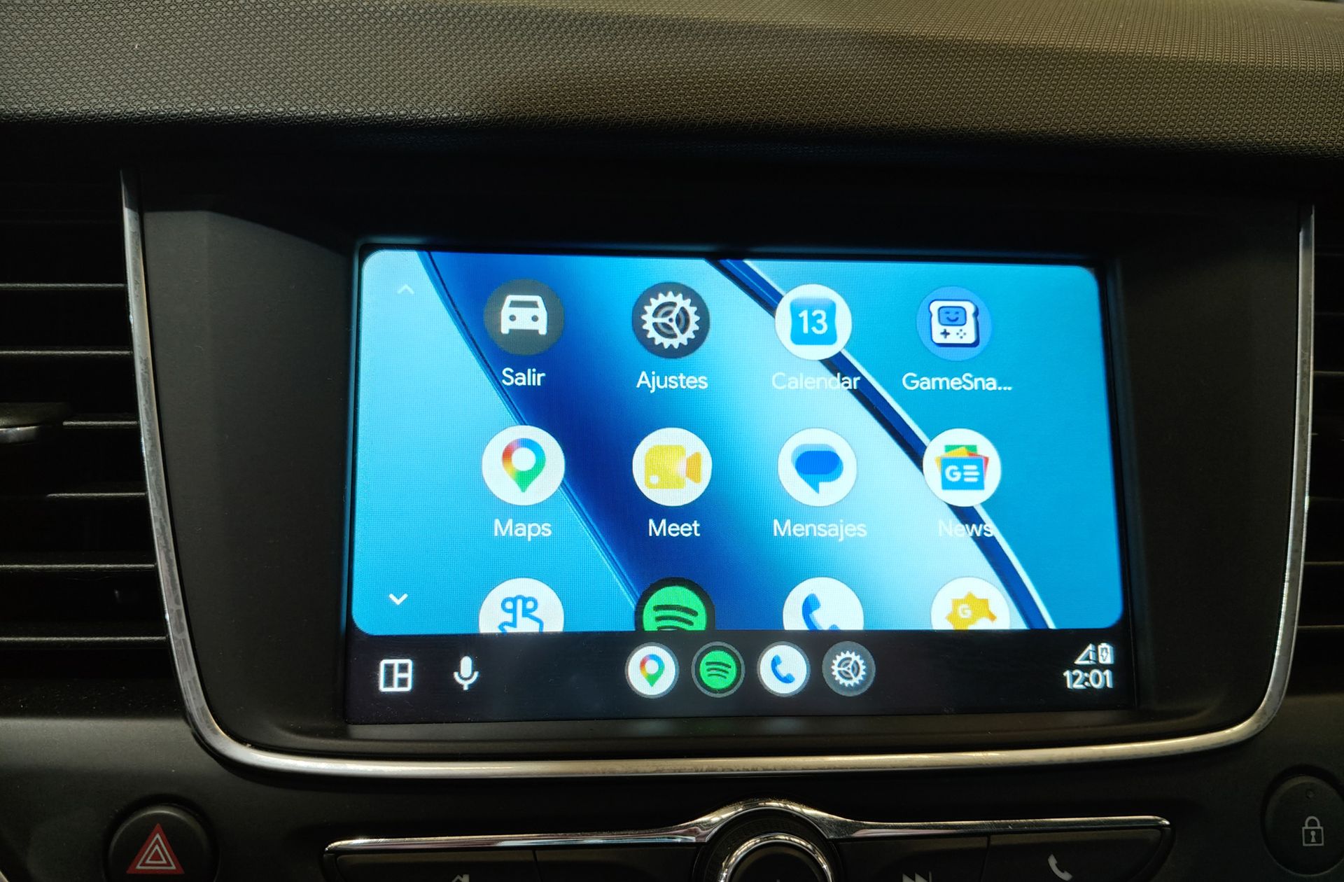 Opel Crossland 1.2 Innovation - foto 7