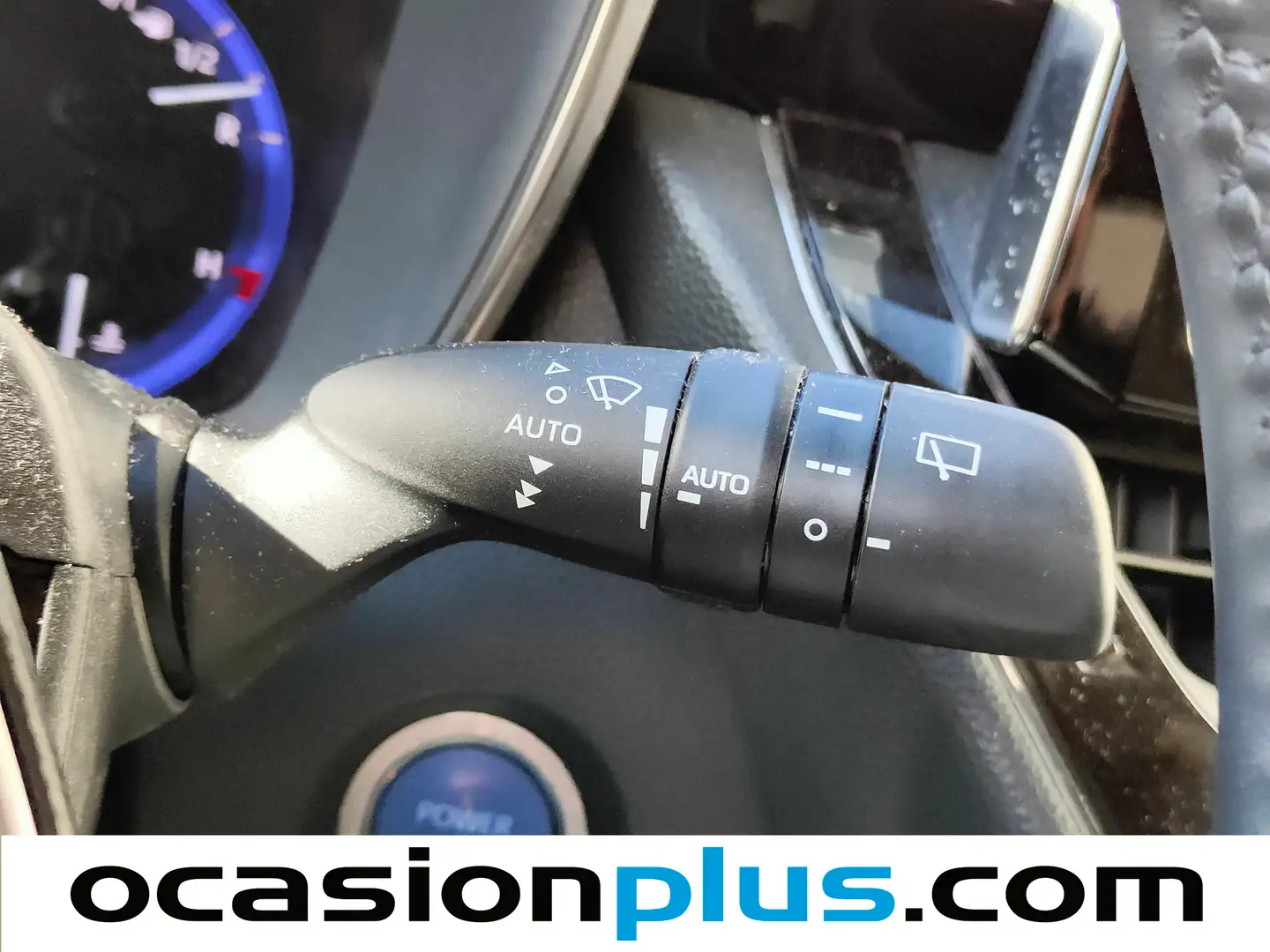 Foto Toyota Corolla Toyota Corolla 180H FEEL! E-CVT (180 CV)