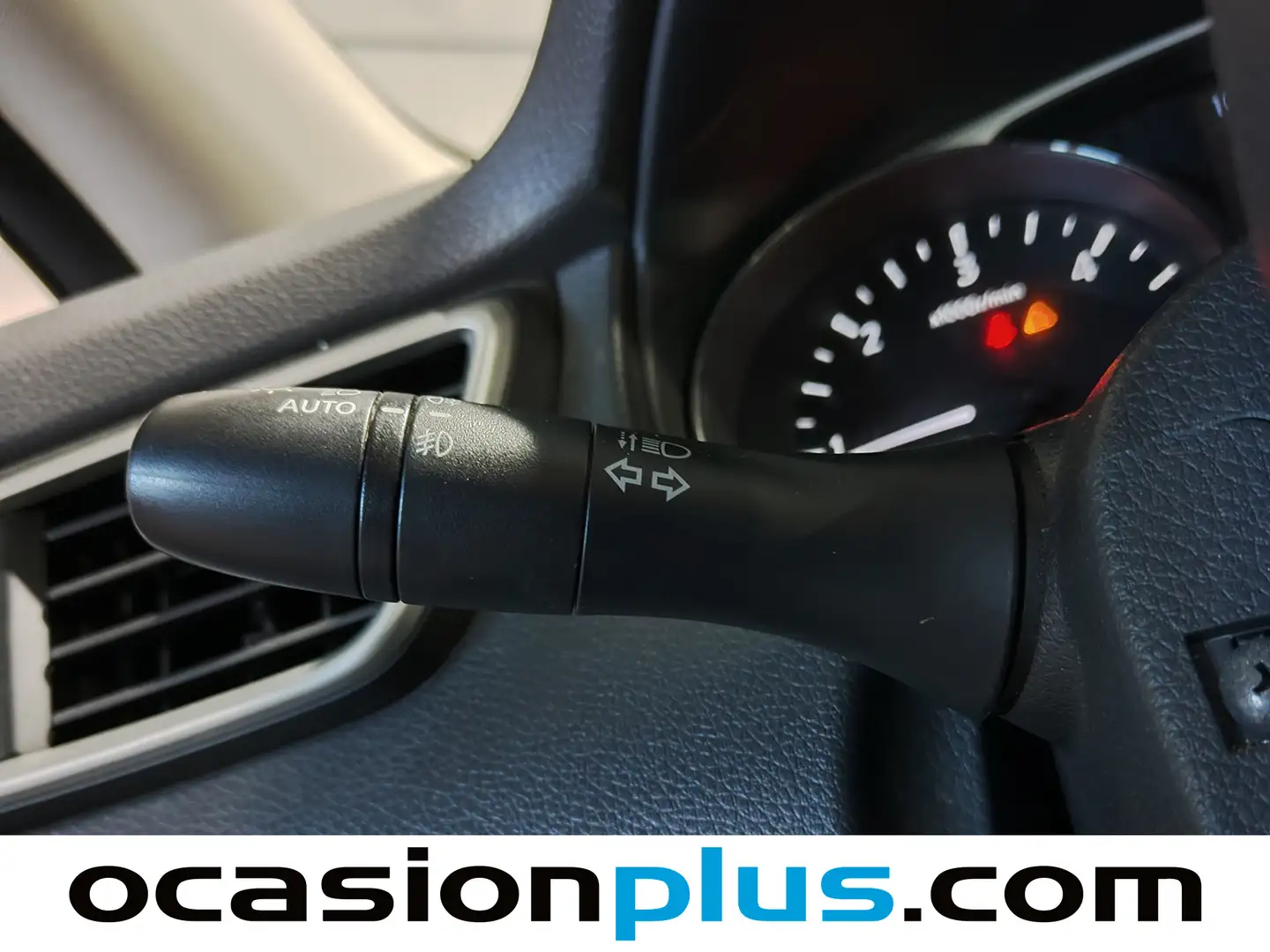 Foto Nissan X-TRAIL Nissan X-Trail dCi 130 Acenta XTronic (130 CV)