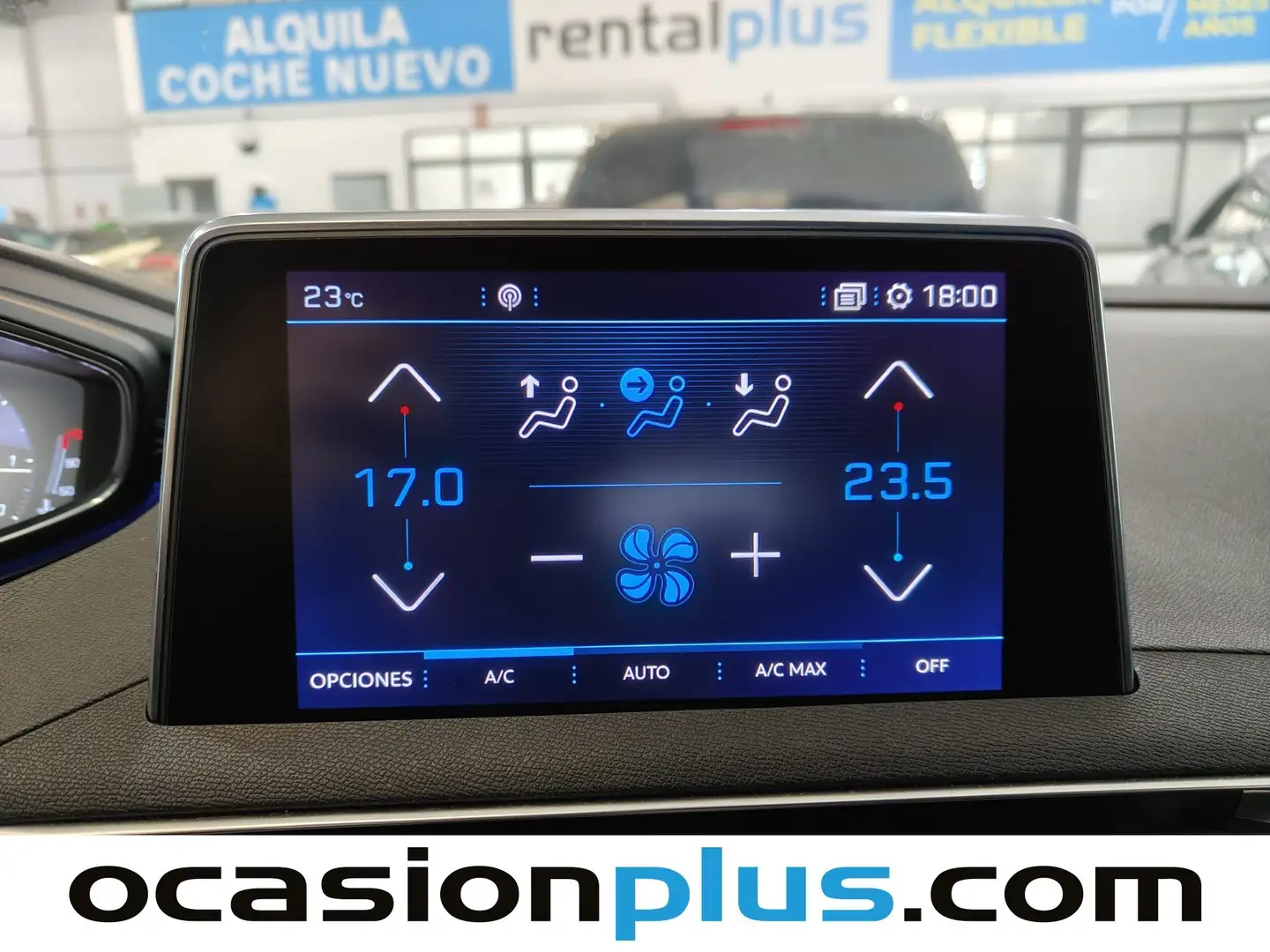 Foto Peugeot 3008 Peugeot 3008 BlueHDi 130 S&S Crossway EAT8 (130 CV)