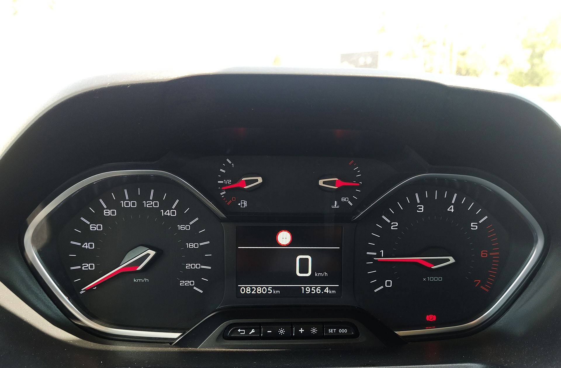 Peugeot Rifter PureTech 110 Allure Standard - foto 20