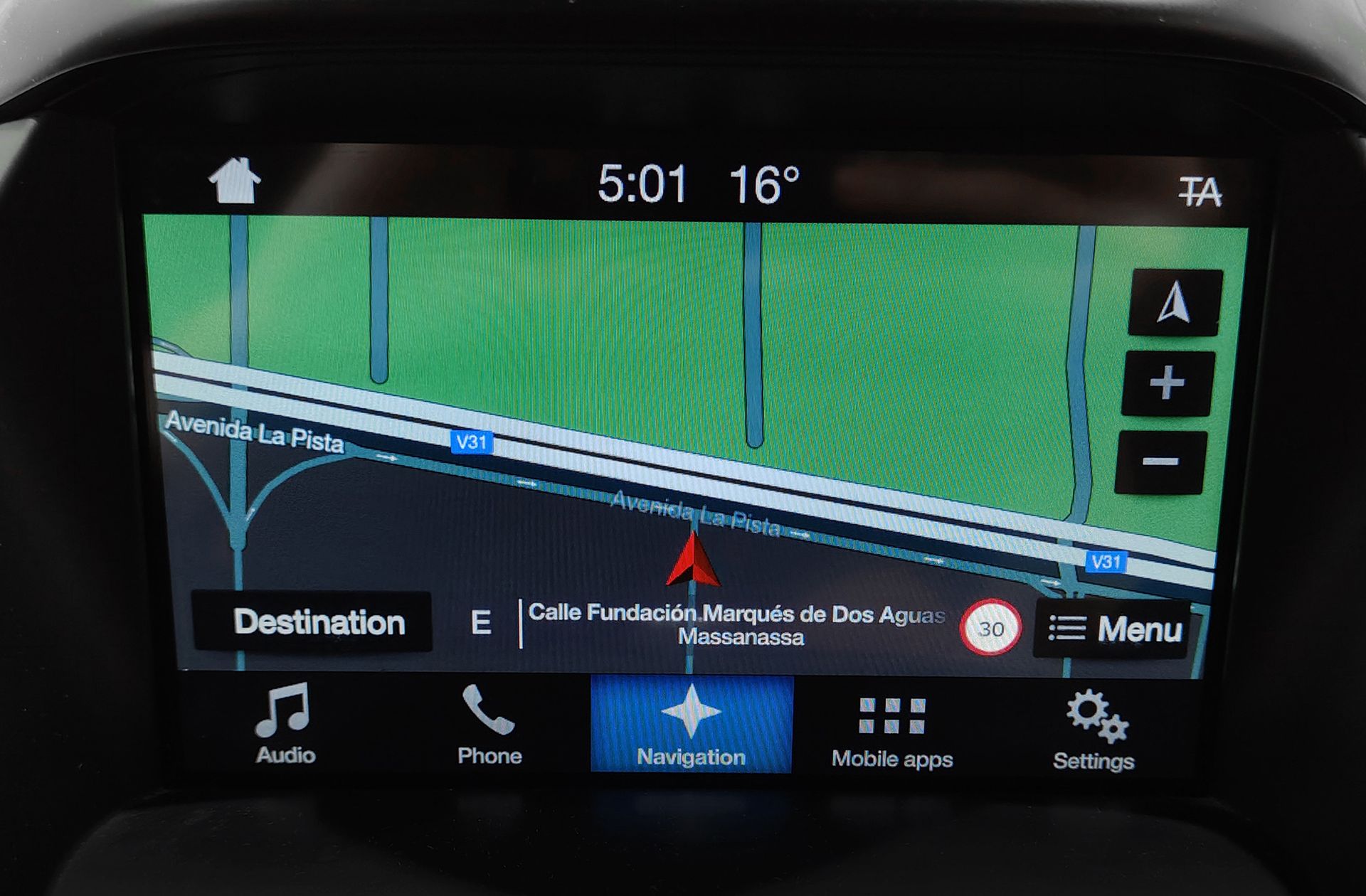 Ford Kuga 1.5 EcoBoost Trend+ 4x2 - foto 5