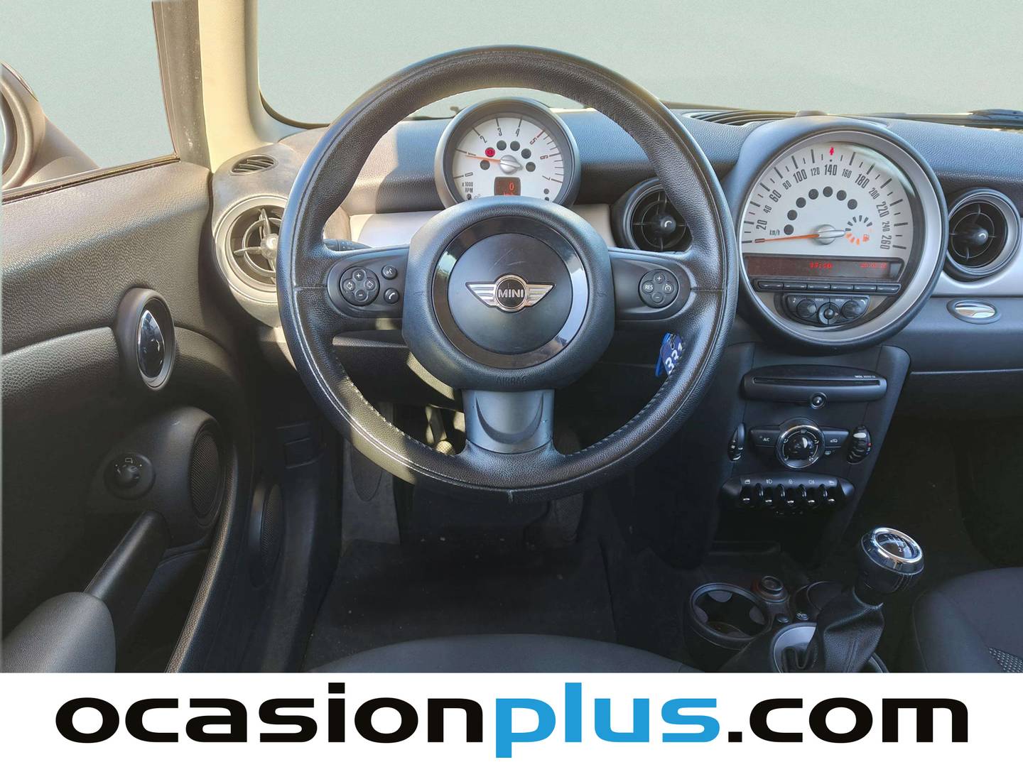 Foto Mini MINI MINI MINI 3 Puertas 3 Puertas One D  (90 CV)