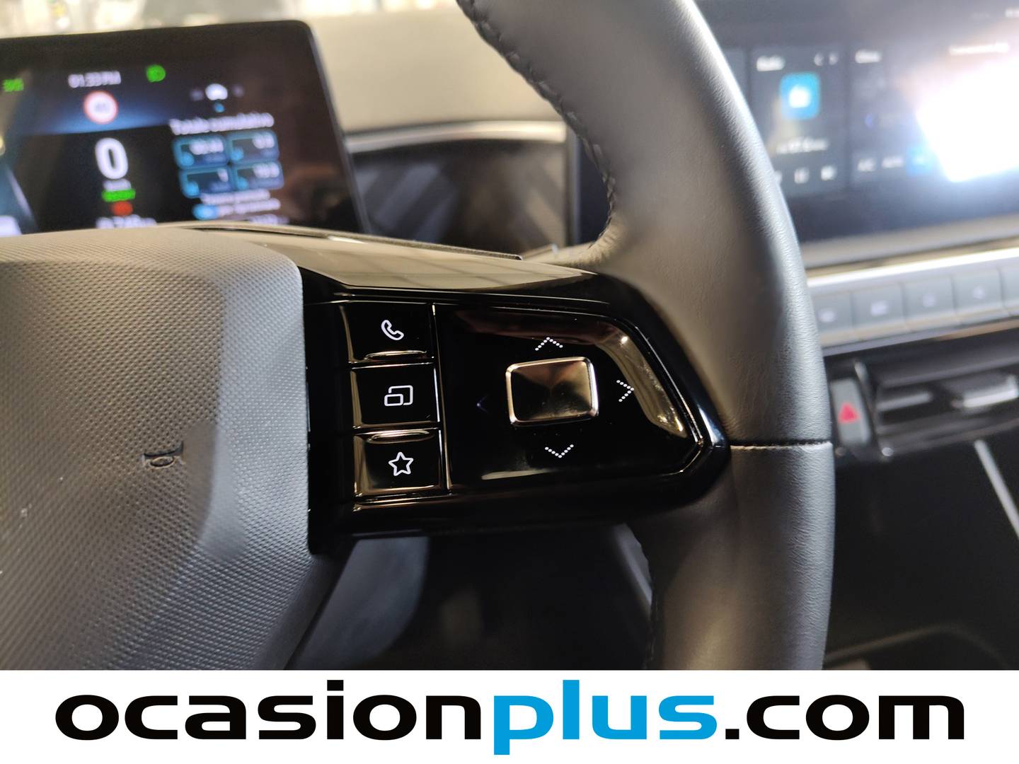 MG MG3 Hybrid+ MG MG3 Hybrid+ Luxury (195 CV) 195cv