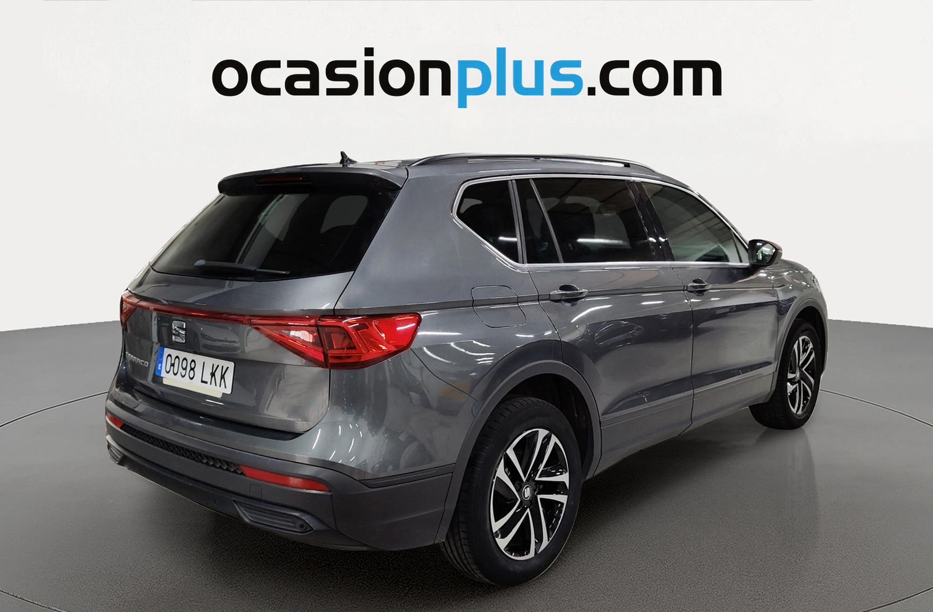 SEAT Tarraco 1.5 TSI Style Plus - foto 3