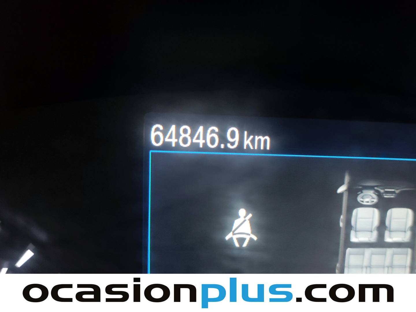 Ford Kuga Ford Kuga 1.5 EcoBlue Trend (120 CV) seminuevo