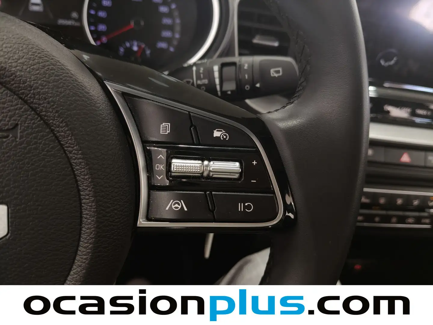 Foto KIA Ceed Tourer Kia Ceed Tourer 1.0 T-GDi Drive (100 CV)