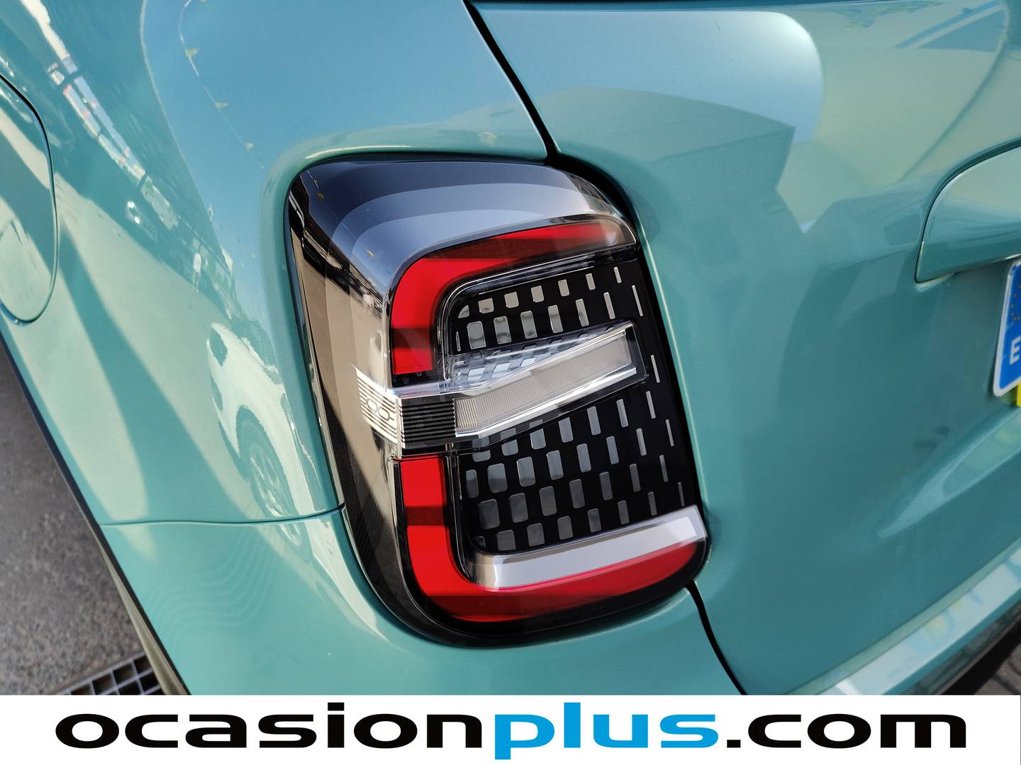 Acabados Fiat 600 Fiat 600 1.2 MHEV DDCT (100 CV)