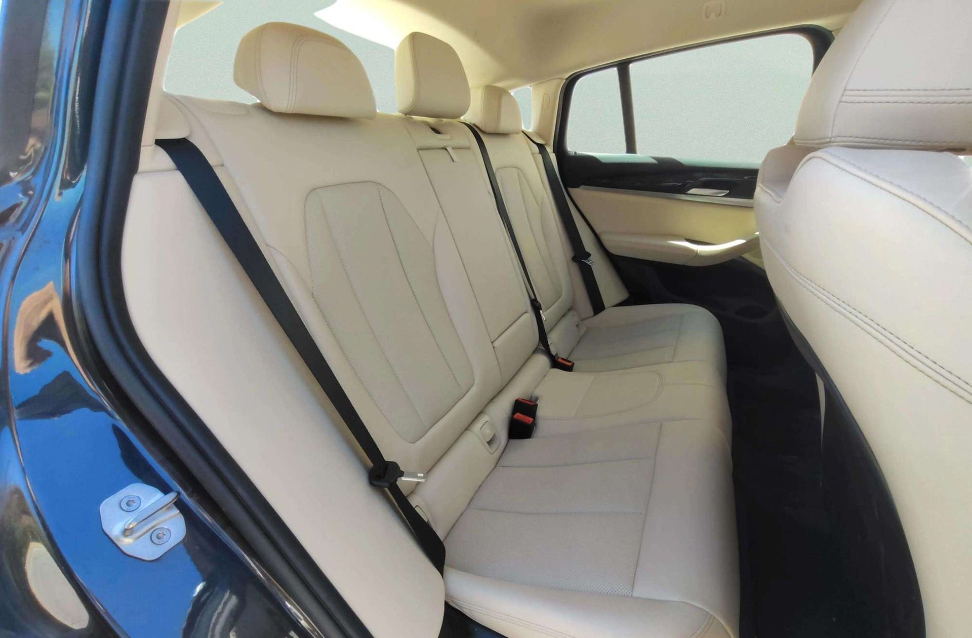 BMW X4 xDrive20d xLine - foto 23