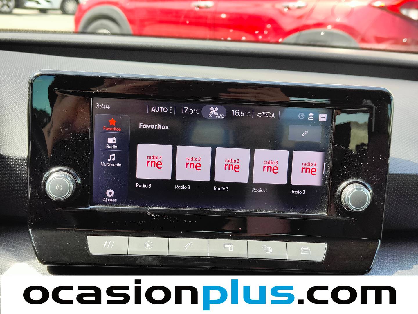 Seat León Seat León ST ST 2.0 TDI Style Go (115 CV) diésel