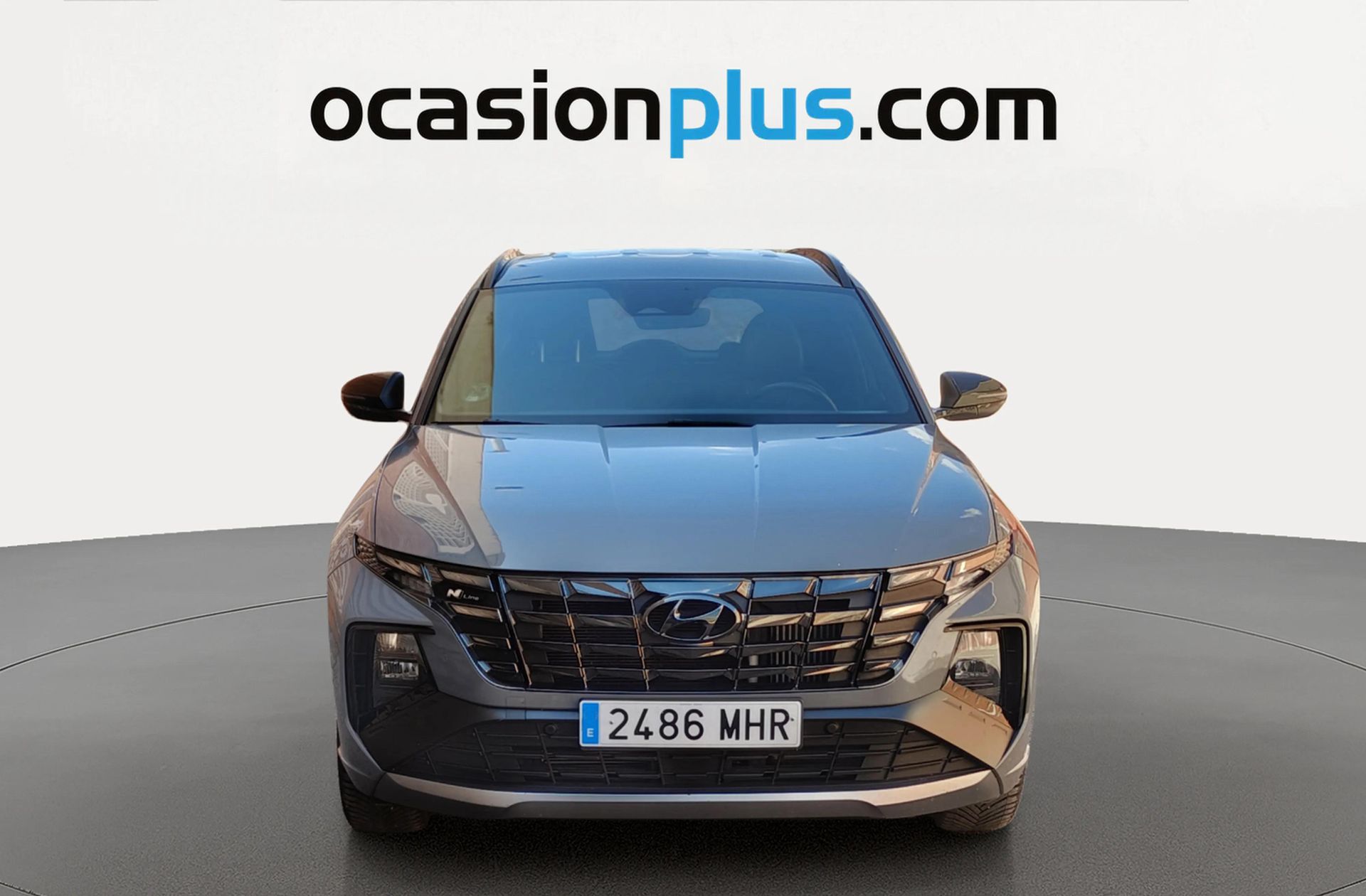 Hyundai Tucson 1.6 T-GDi N-Line 30 Aniversario - foto 16