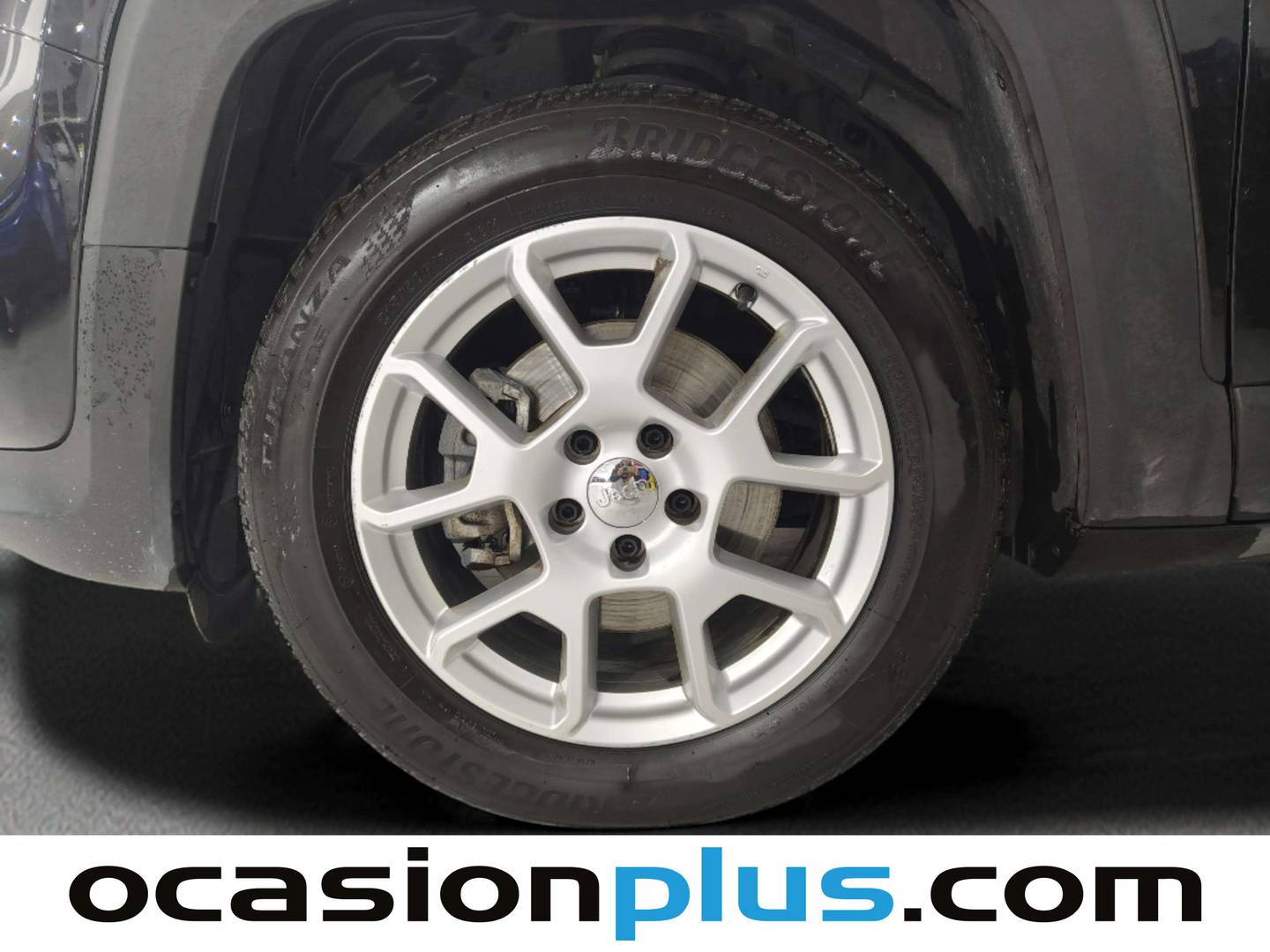 Foto Jeep Renegade Jeep Renegade 1.3G Limited 4x2 DDCT 110 kW (150 CV)