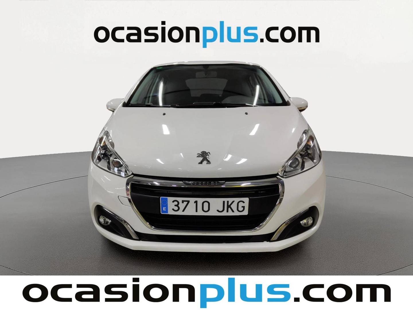 Peugeot 208 Peugeot 208 1.2 PureTech Active (82 CV) 82cv