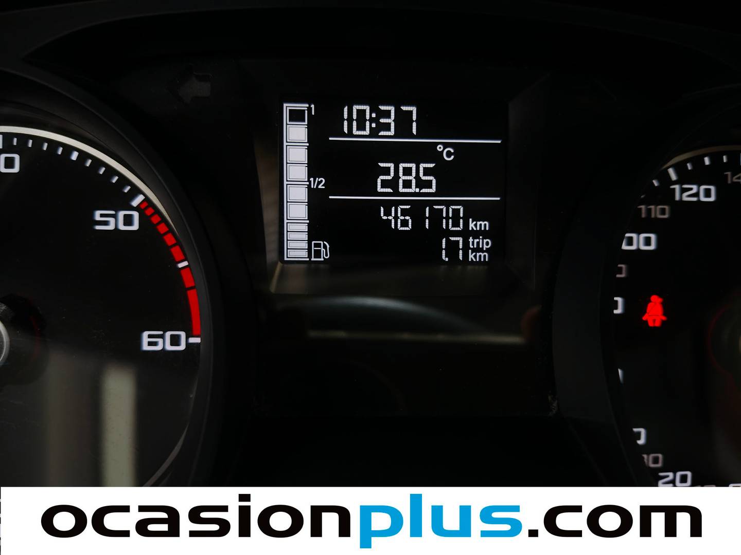 Seat Ibiza Seat Ibiza ST 1.6 TDI Style (105 CV) seminuevo