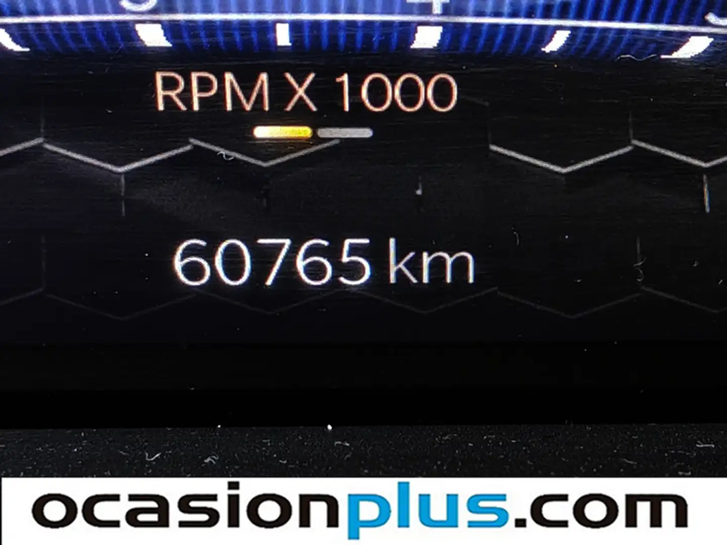 Foto Jeep Compass Jeep Compass 1.3 Gse T4 Longitude FWD MT (130 CV)