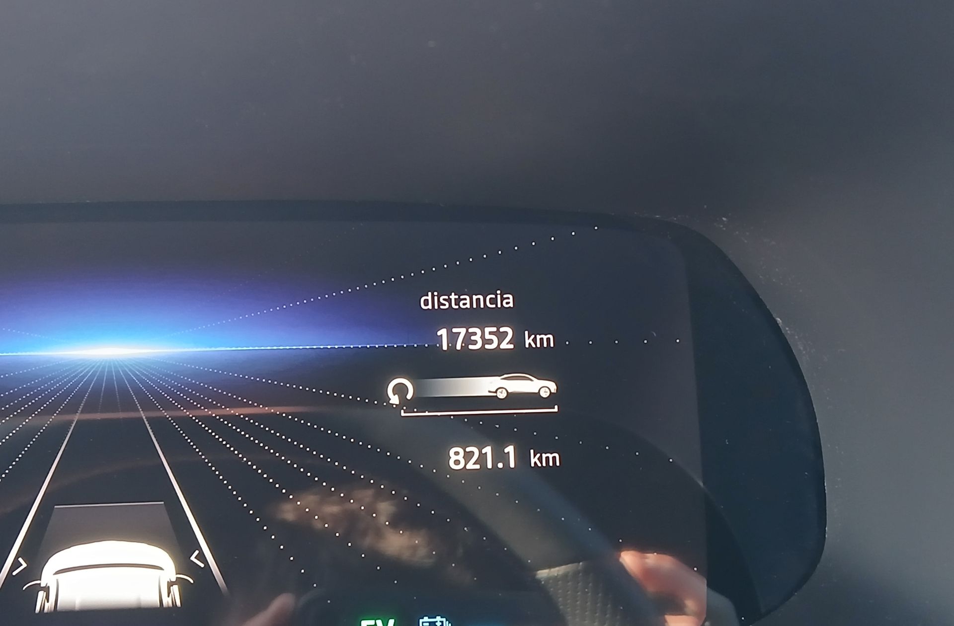 Renault Arkana Esprit Alpine E-Tech Híbrido - foto 10