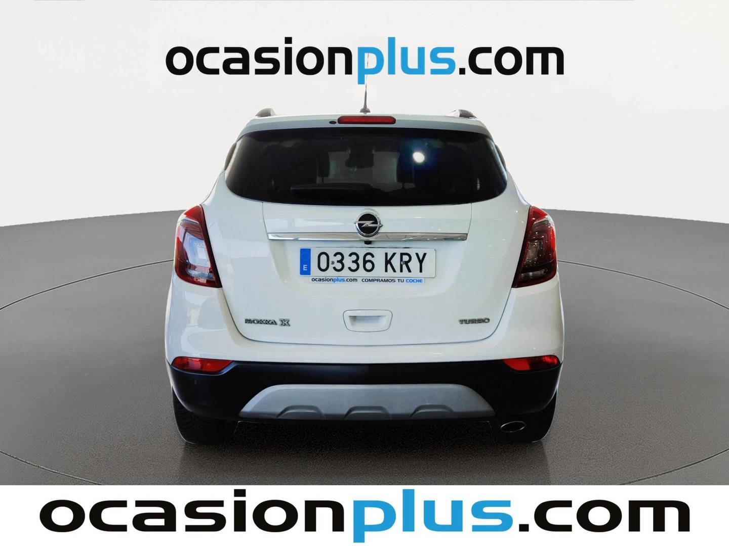 Opel Mokka X Opel Mokka X 1.4 Turbo S&S Design Line 4X2 (140 CV) barato