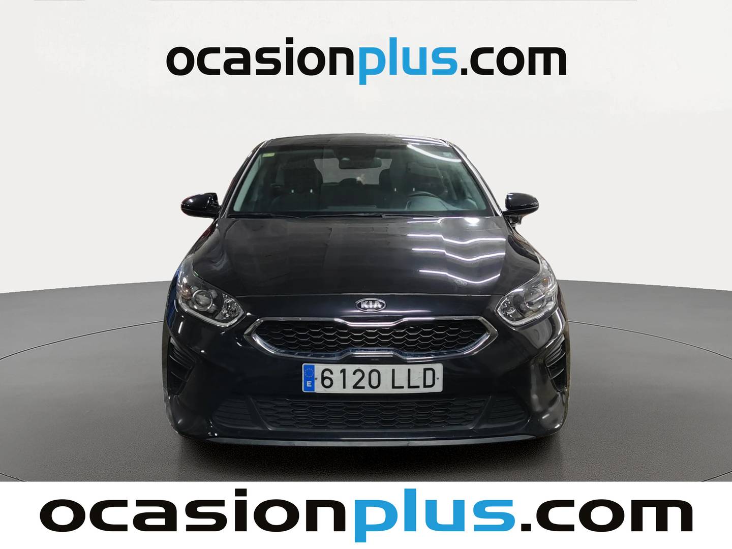 KIA Ceed KIA Ceed 1.0 T-GDi Concept (120 CV) barato