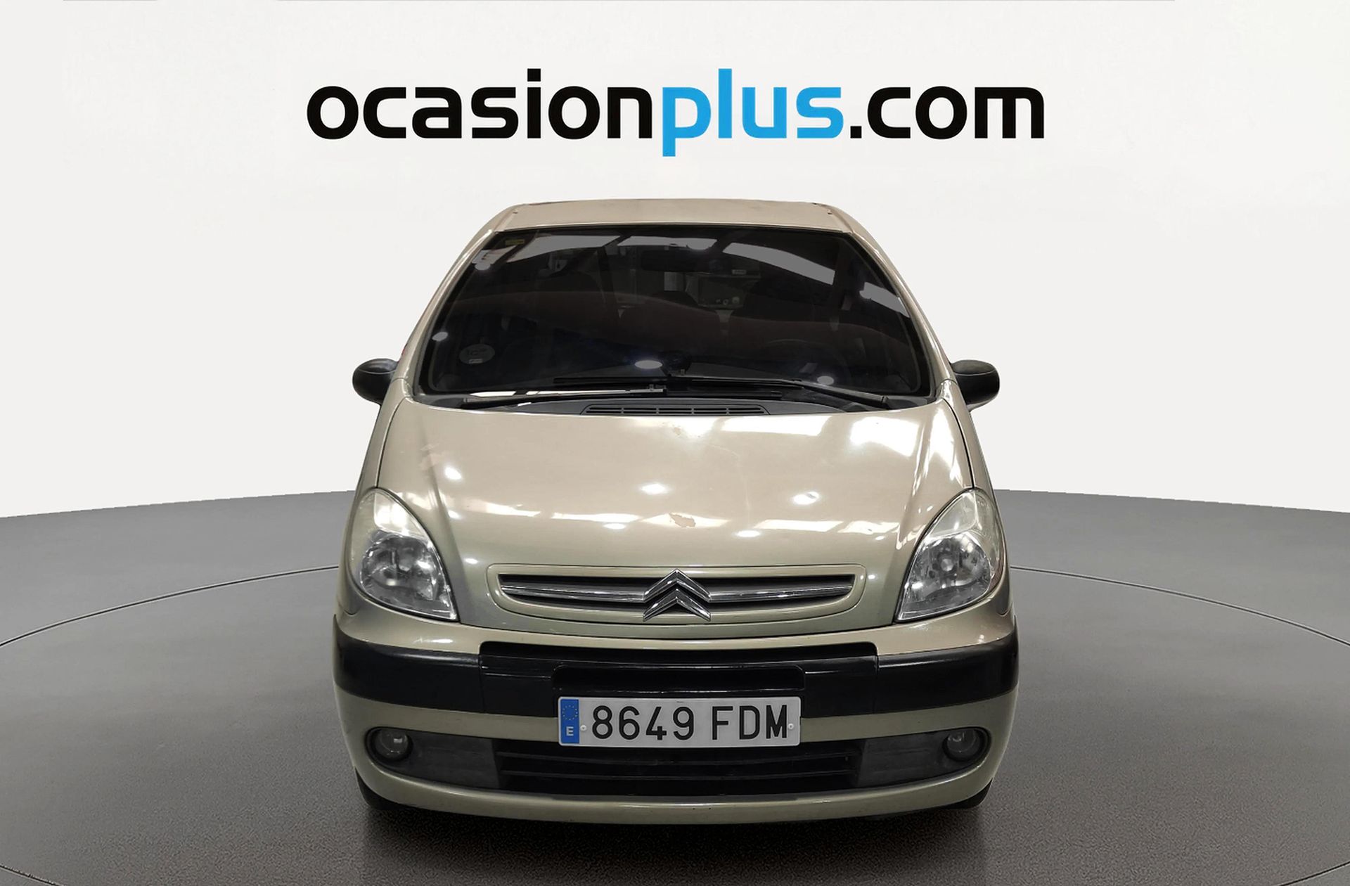 Citroën Xsara Picasso 1.6 SX Top - foto 10