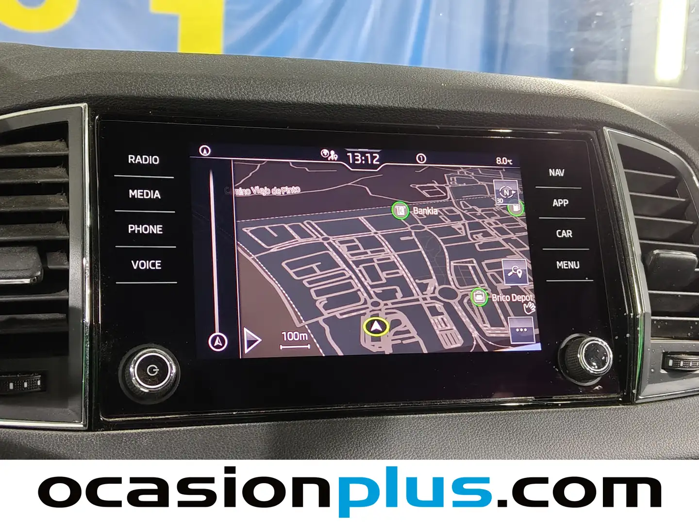 Foto Skoda Karoq Skoda Karoq 2.0 TDI Ambition 4X4 DSG (150 CV)