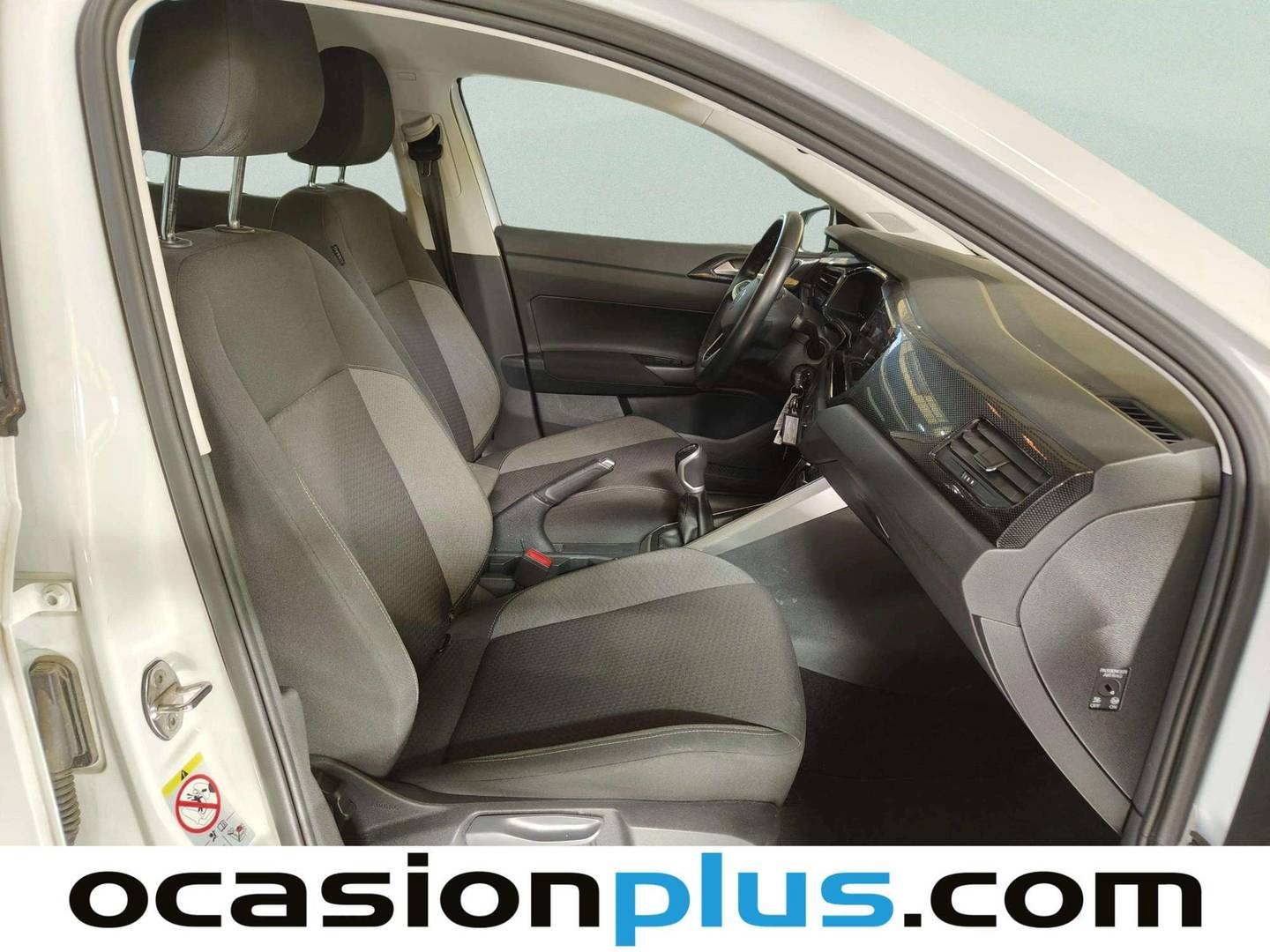 Volkswagen Polo Volkswagen Polo Life 1.0 TSI (95 CV) km 0