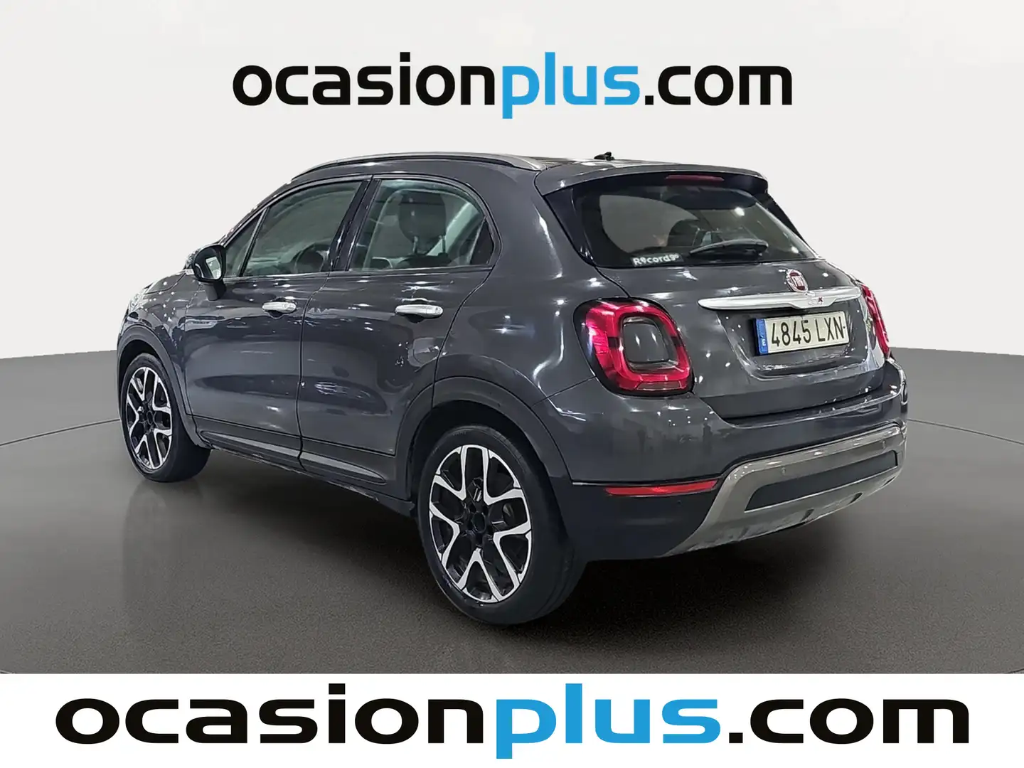 Foto Fiat 500X Fiat 500X 1.6 MultiJet Cross 4x2 (130 CV)