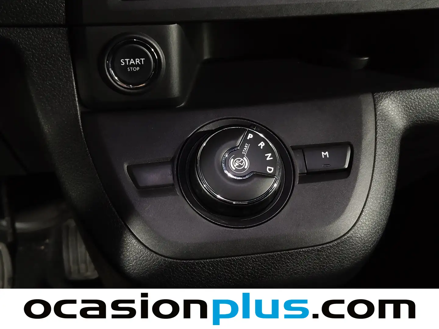 Foto Peugeot Traveller Peugeot Traveller 2.0 BlueHDi Allure 128KW Standard EAT6 (180 CV) 8 Plazas