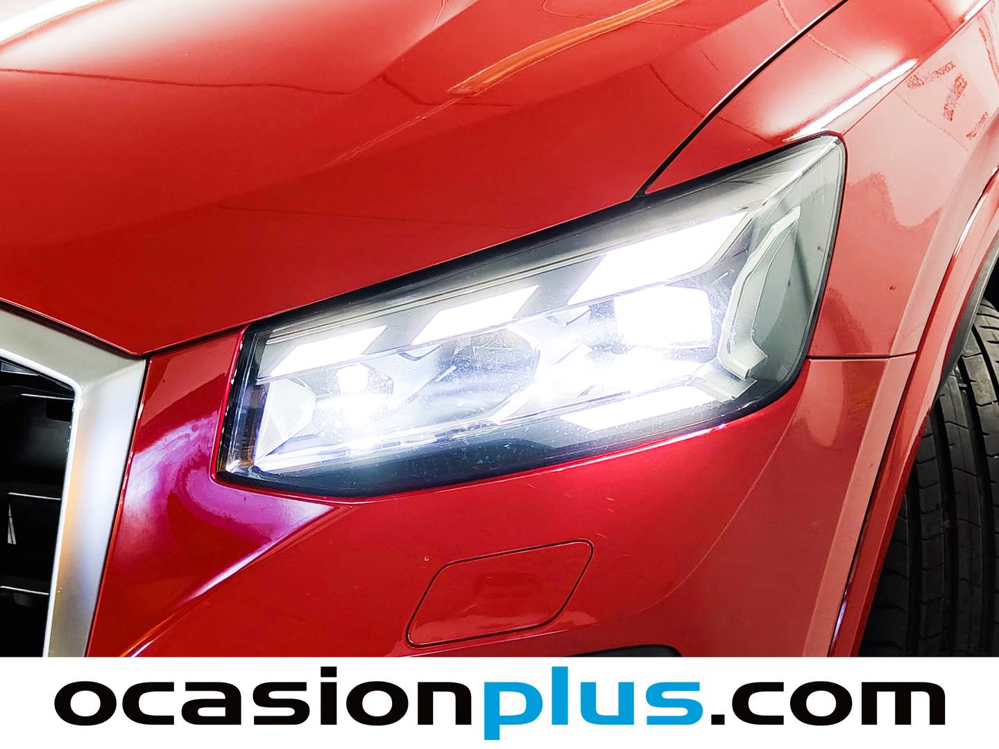 Audi Q2 Audi Q2 Adrenalin 35 TDI (150 CV) S tronic Pack S-line al mejor precio