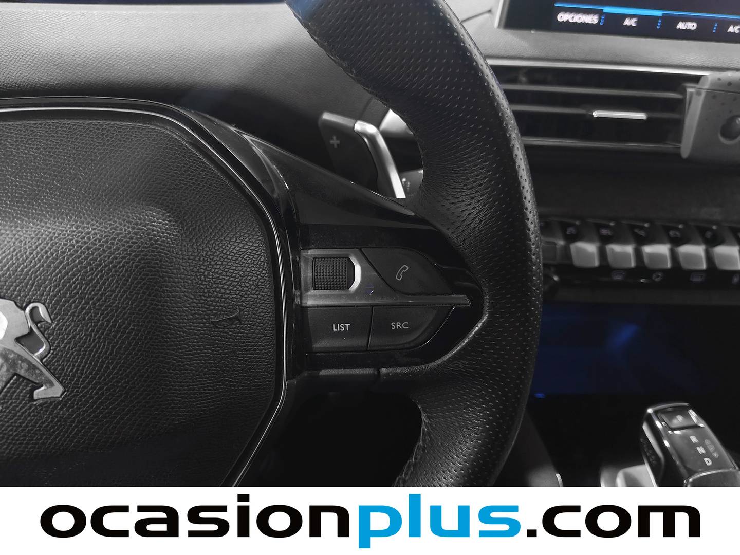 Peugeot 5008 Peugeot 5008 1.6 BlueHDi GT-Line EAT6 S&S (120 CV) 7 Plazas al mejor precio