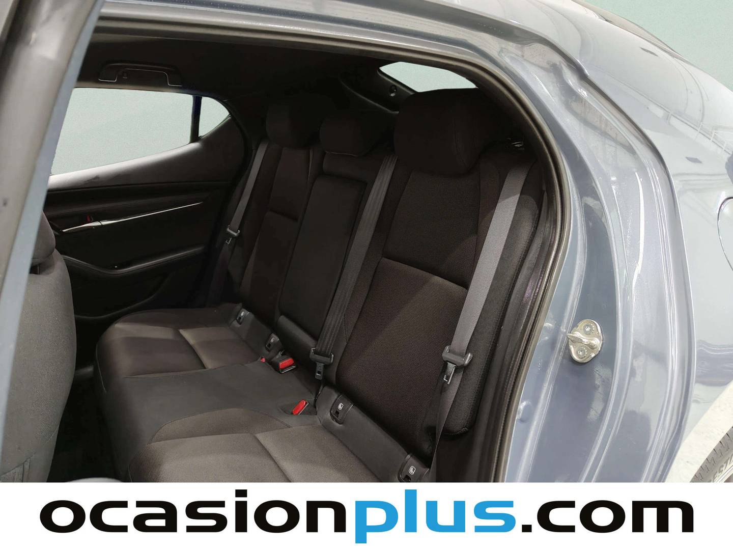 Foto Mazda Mazda3 Mazda Mazda 3 2.0 Skyactiv-G Evolution (122 CV)