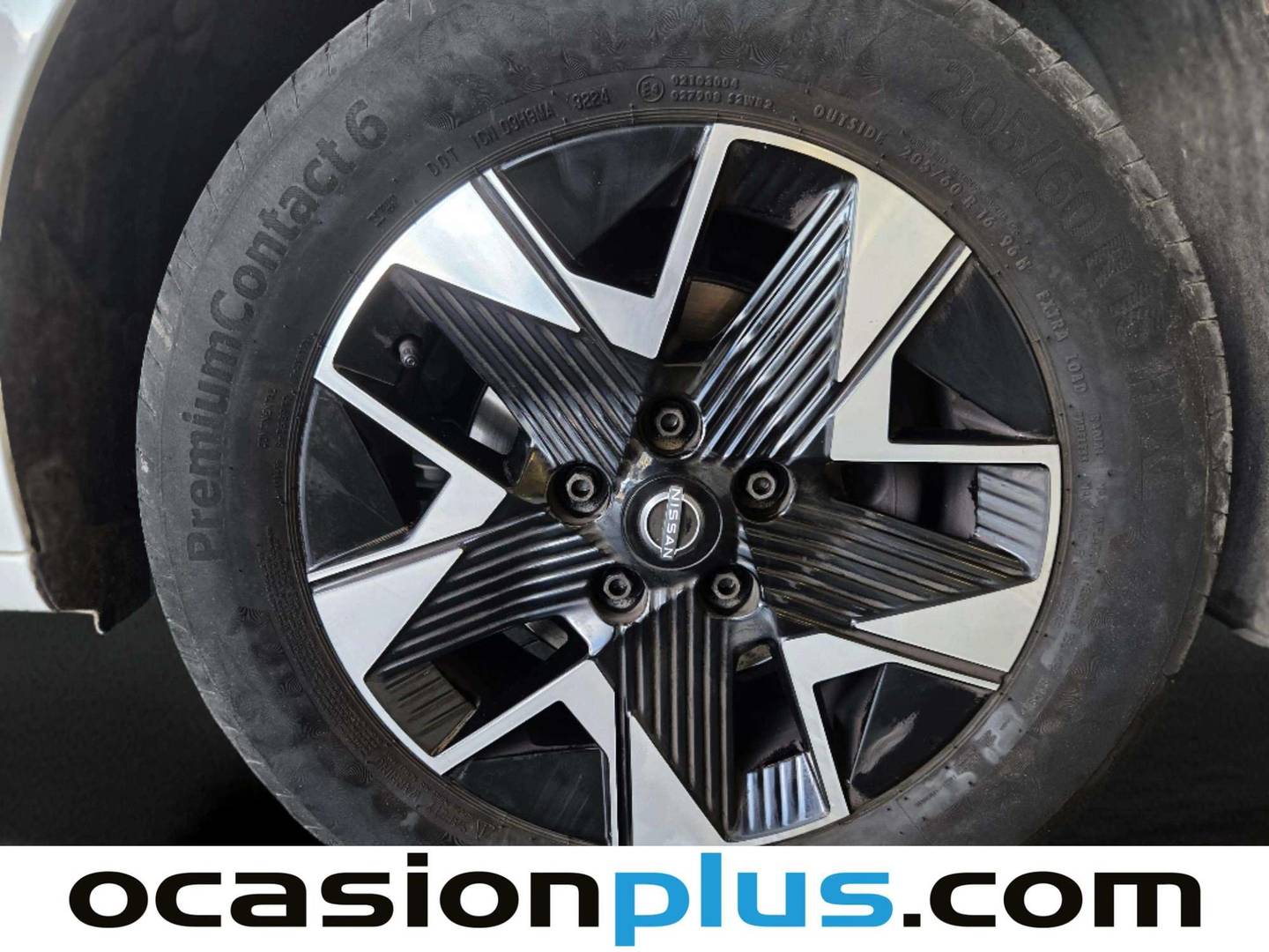 Nissan Townstar Nissan Townstar 1.3G L1 N-Connecta (130 CV) gasolina
